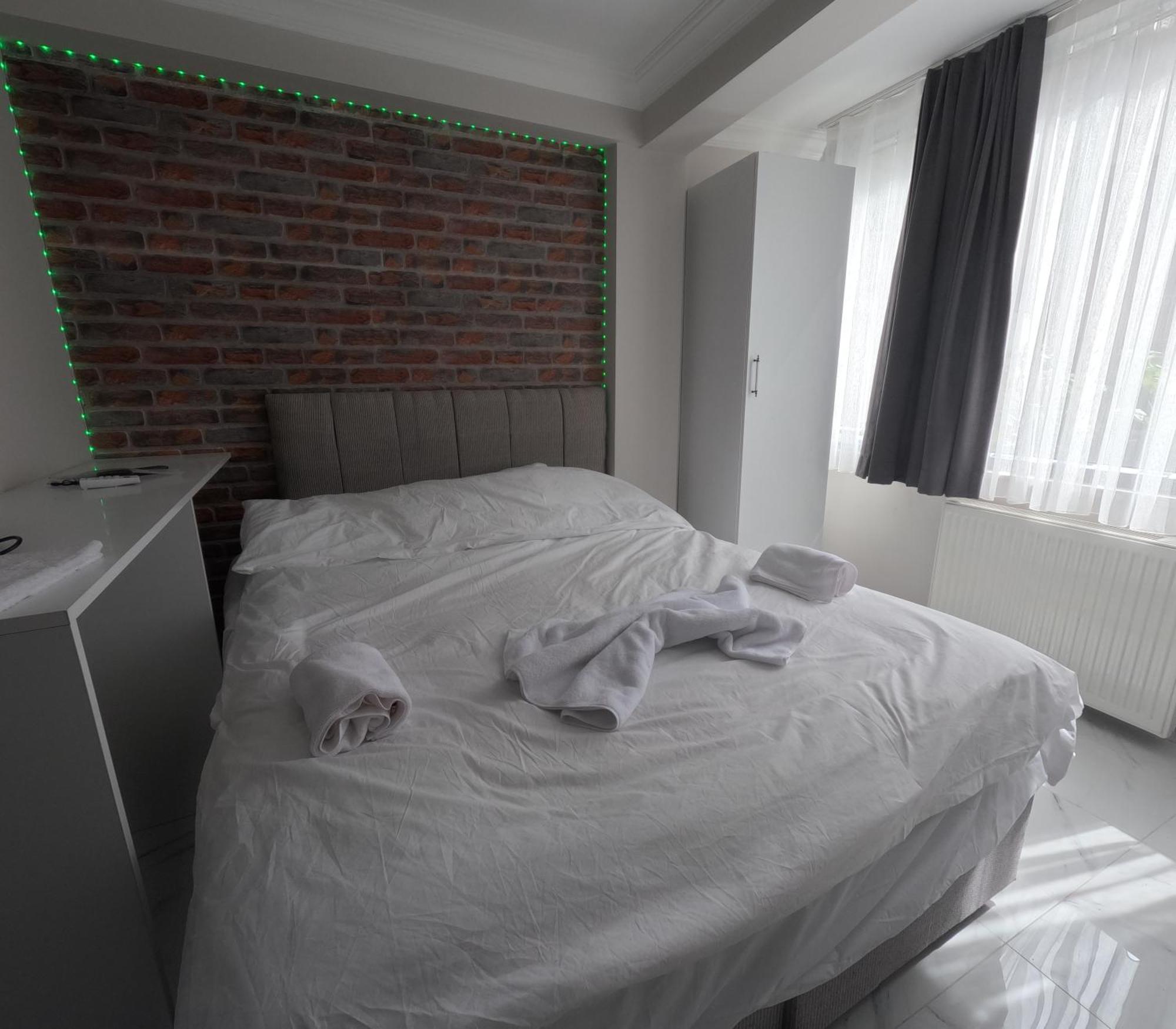 Aparthotel Keser *