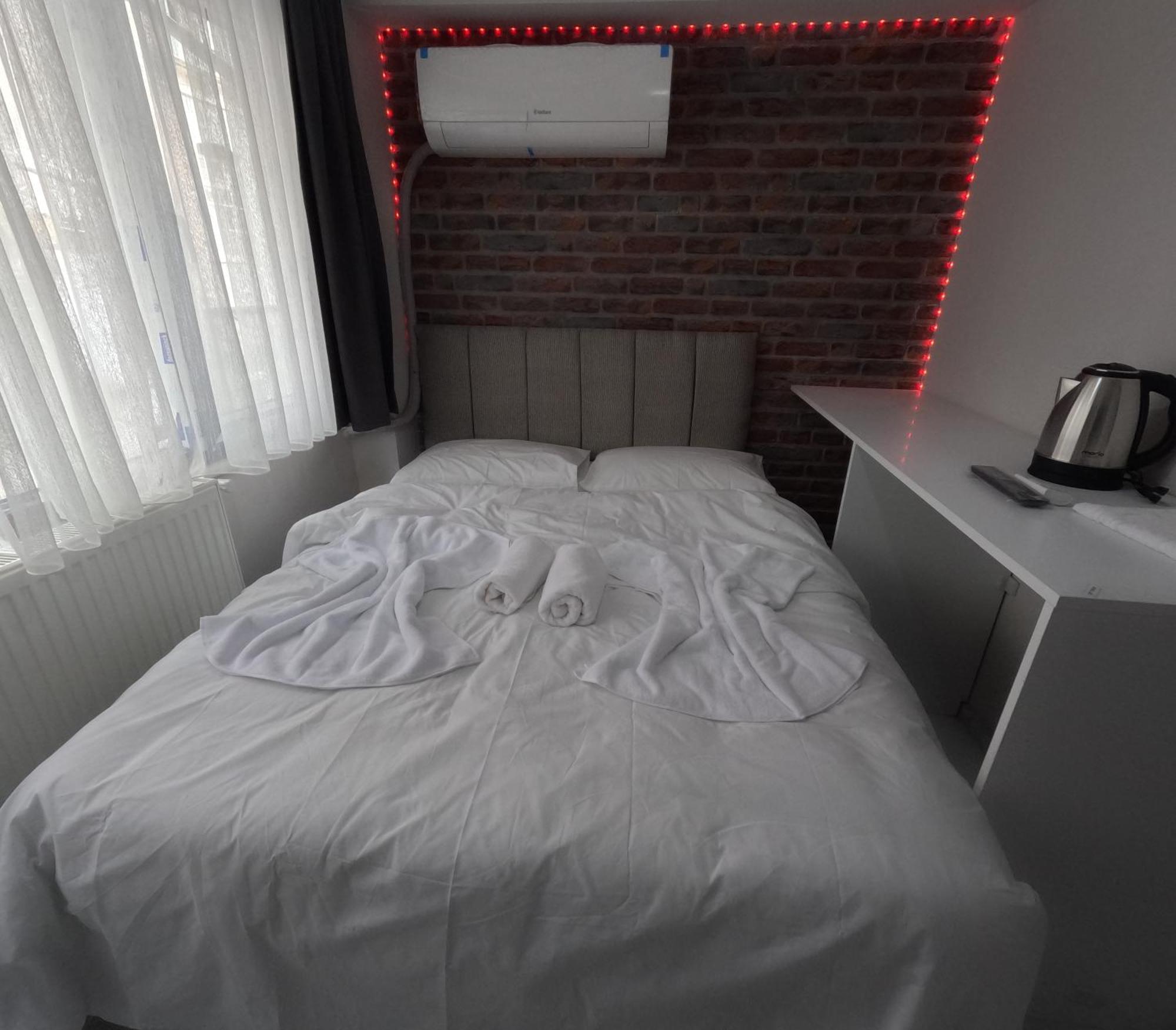 Keser Aparthotel Istanbul