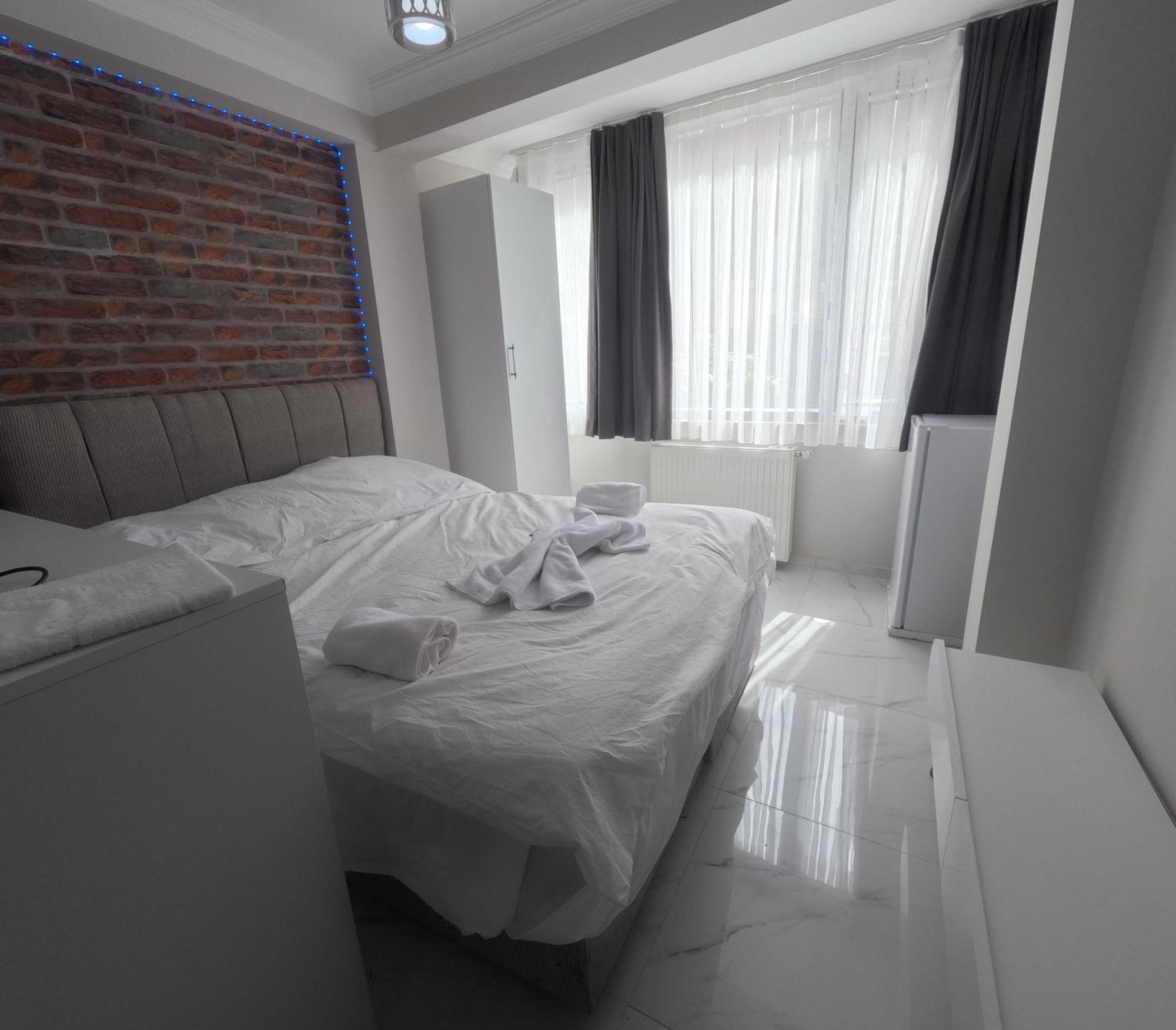Keser Aparthotel