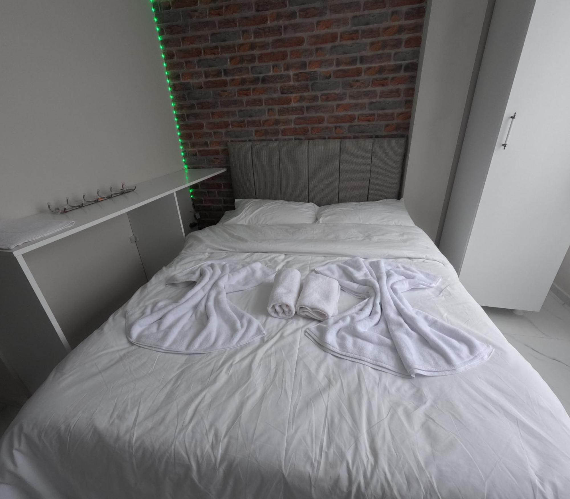 Aparthotel Keser