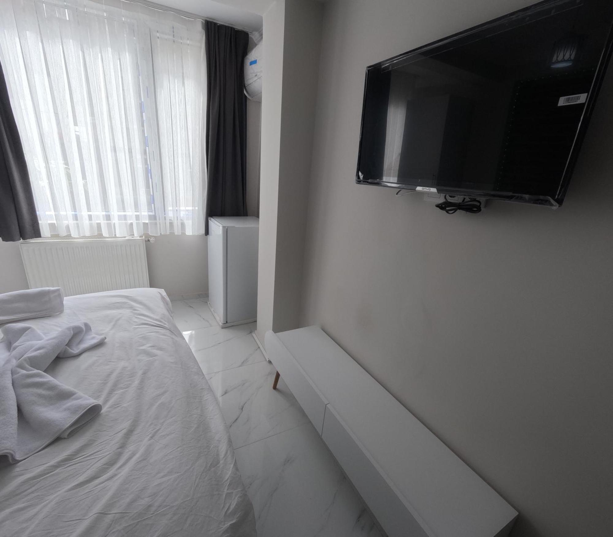Keser Aparthotel *