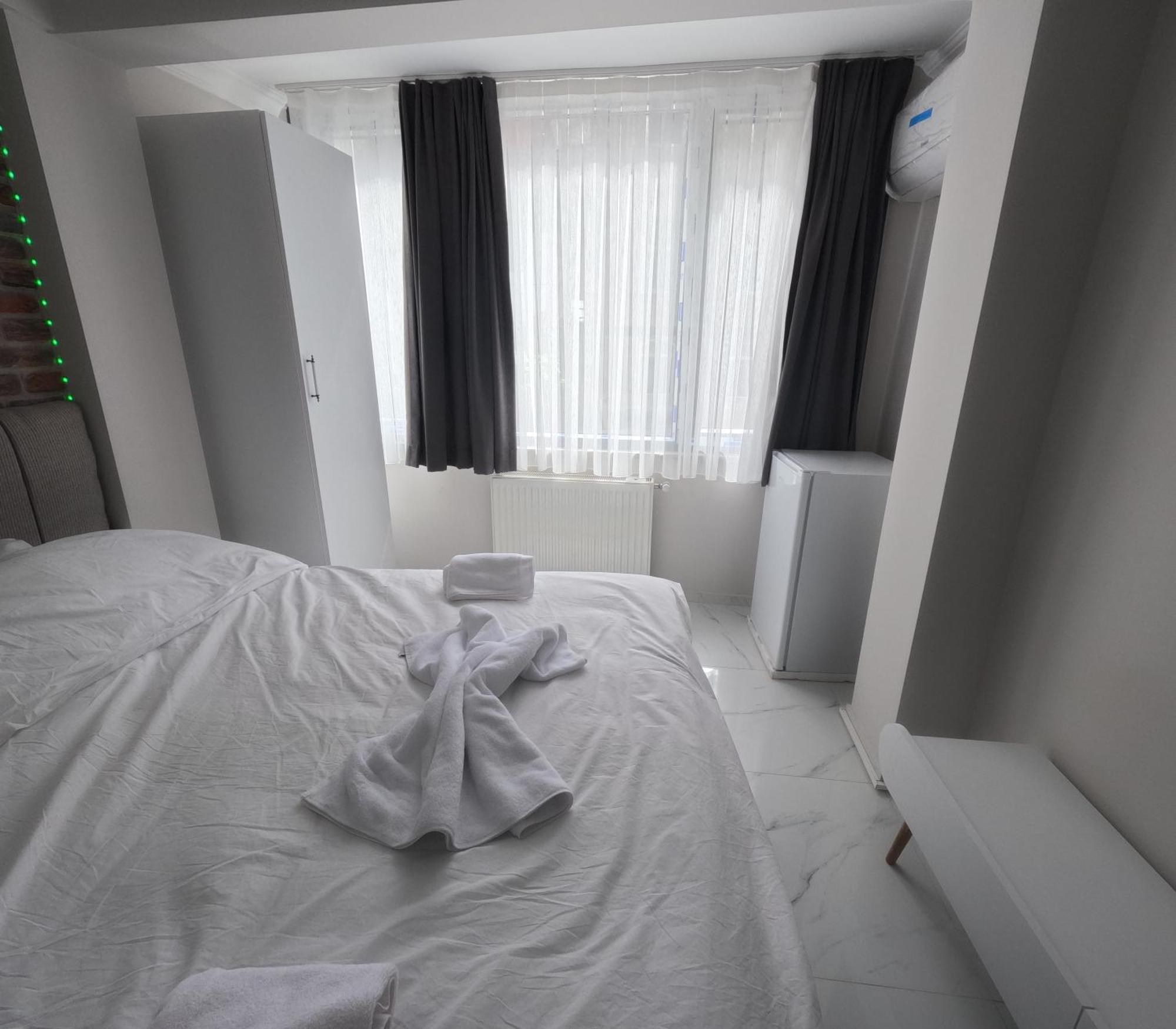 Aparthotel Keser Istanbul