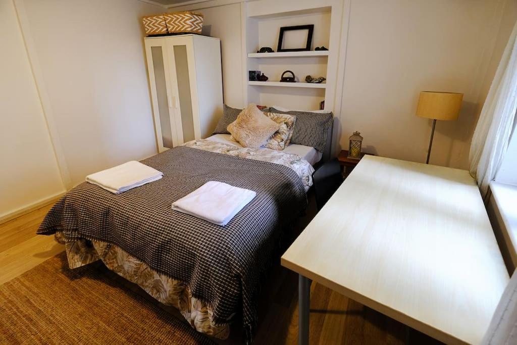 Aparthotel Entire With Amazing Seaview Terrace Near Galata Tower Istanbul