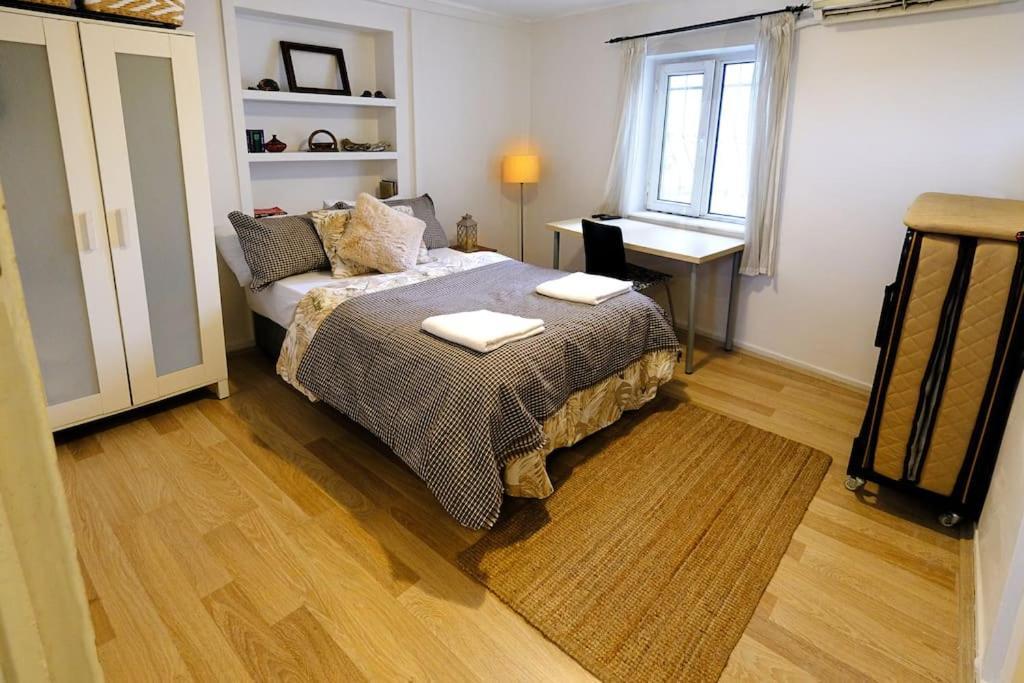 Entire With Amazing Seaview Terrace Near Galata Tower * Istanbul