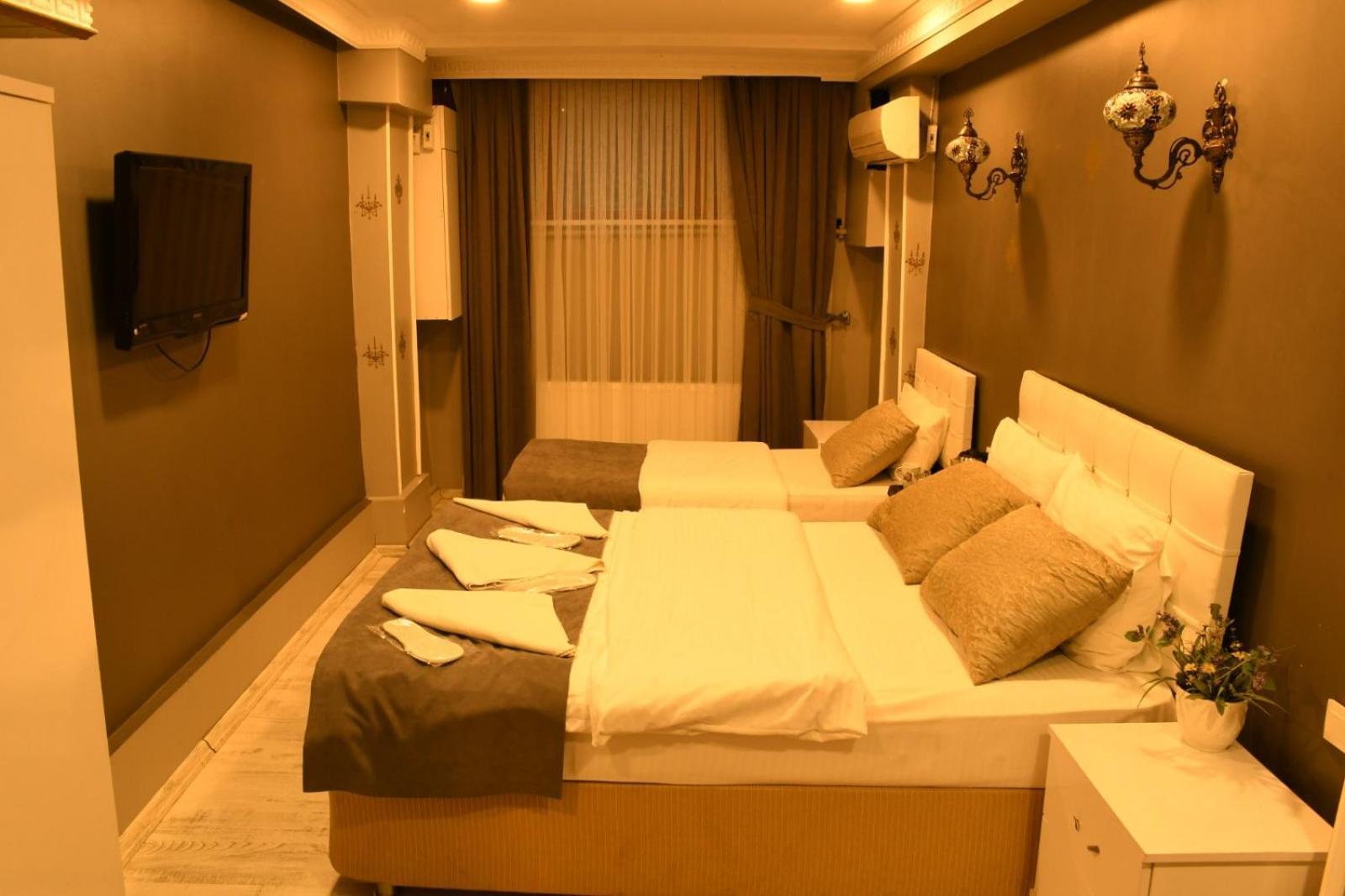 Californiacityhotel