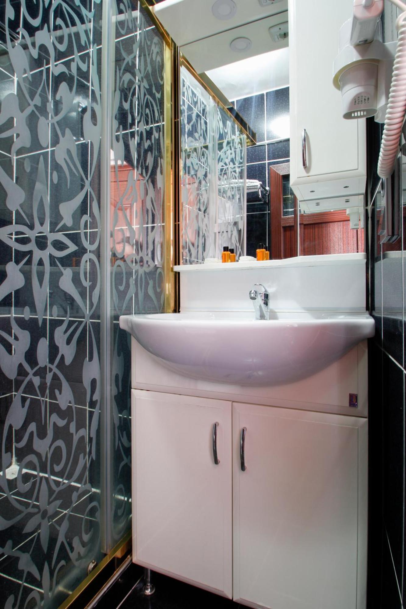 Californiacityhotel Hotel Istanbul