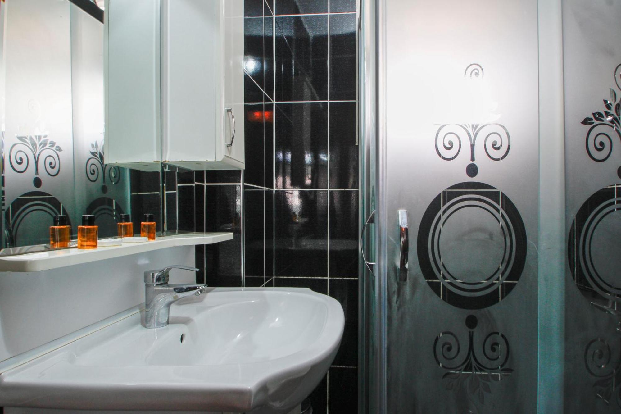 Hotel Californiacityhotel Istanbul