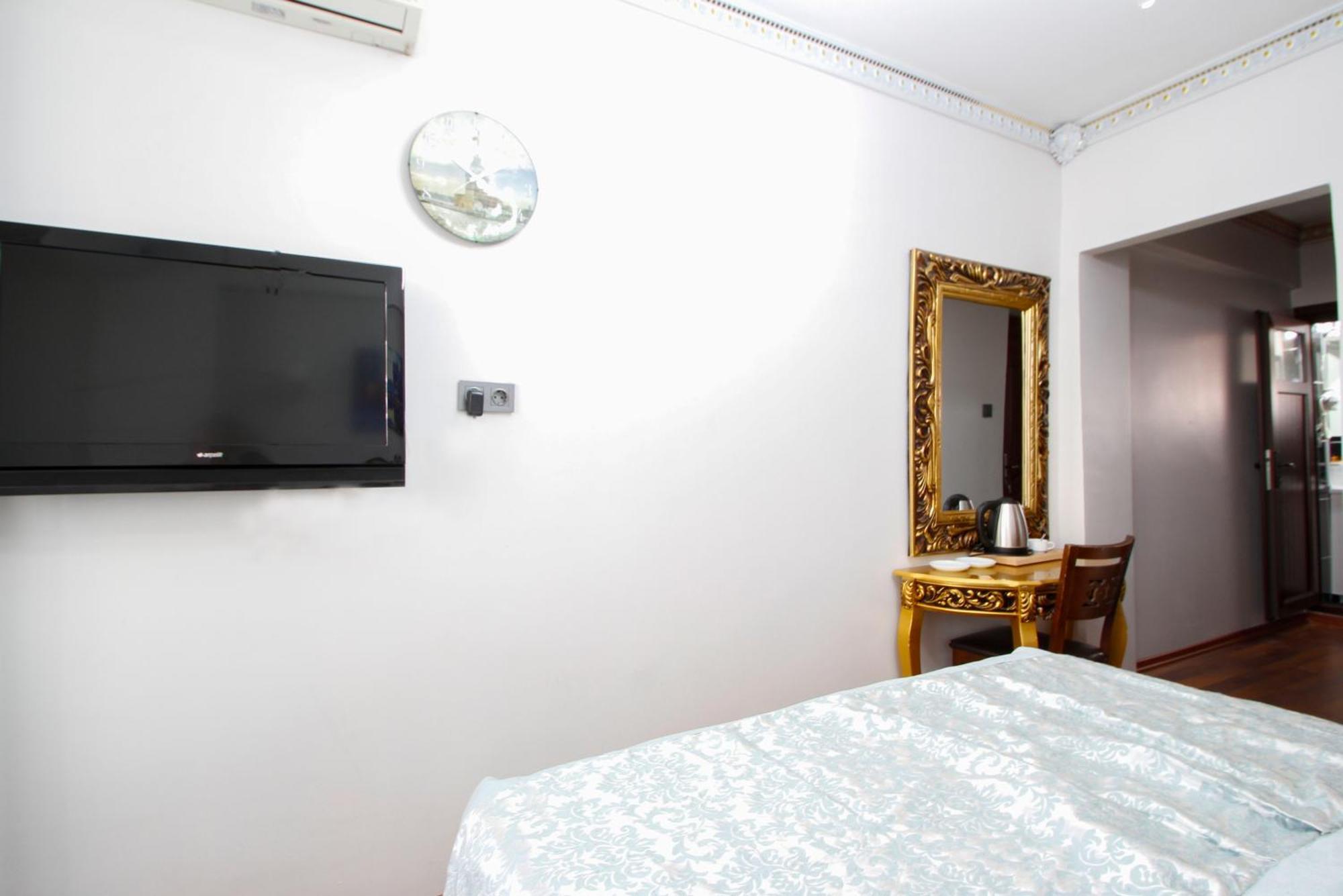 Californiacityhotel Hotel Istanbul
