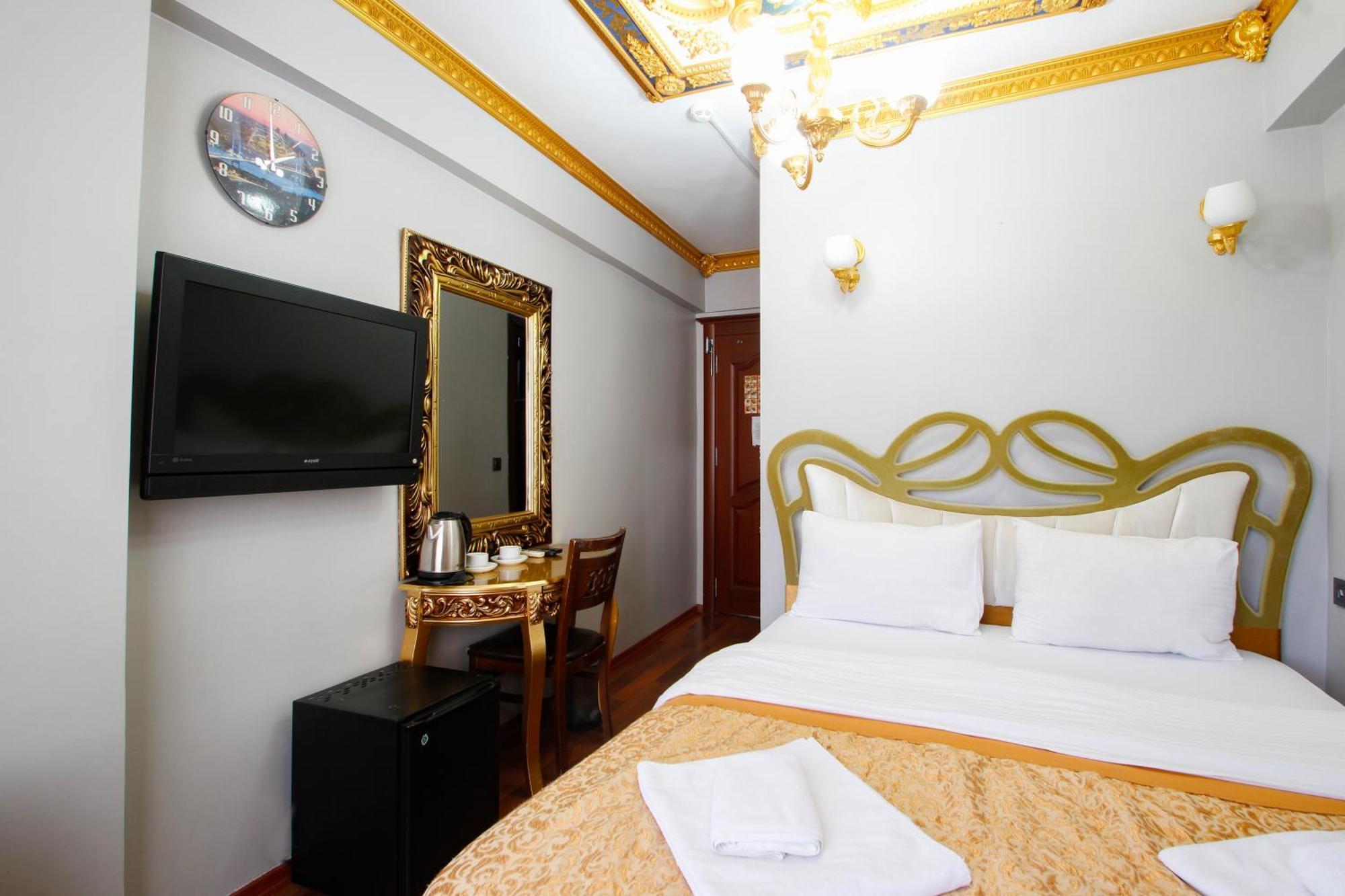 Californiacityhotel Hotel Istanbul