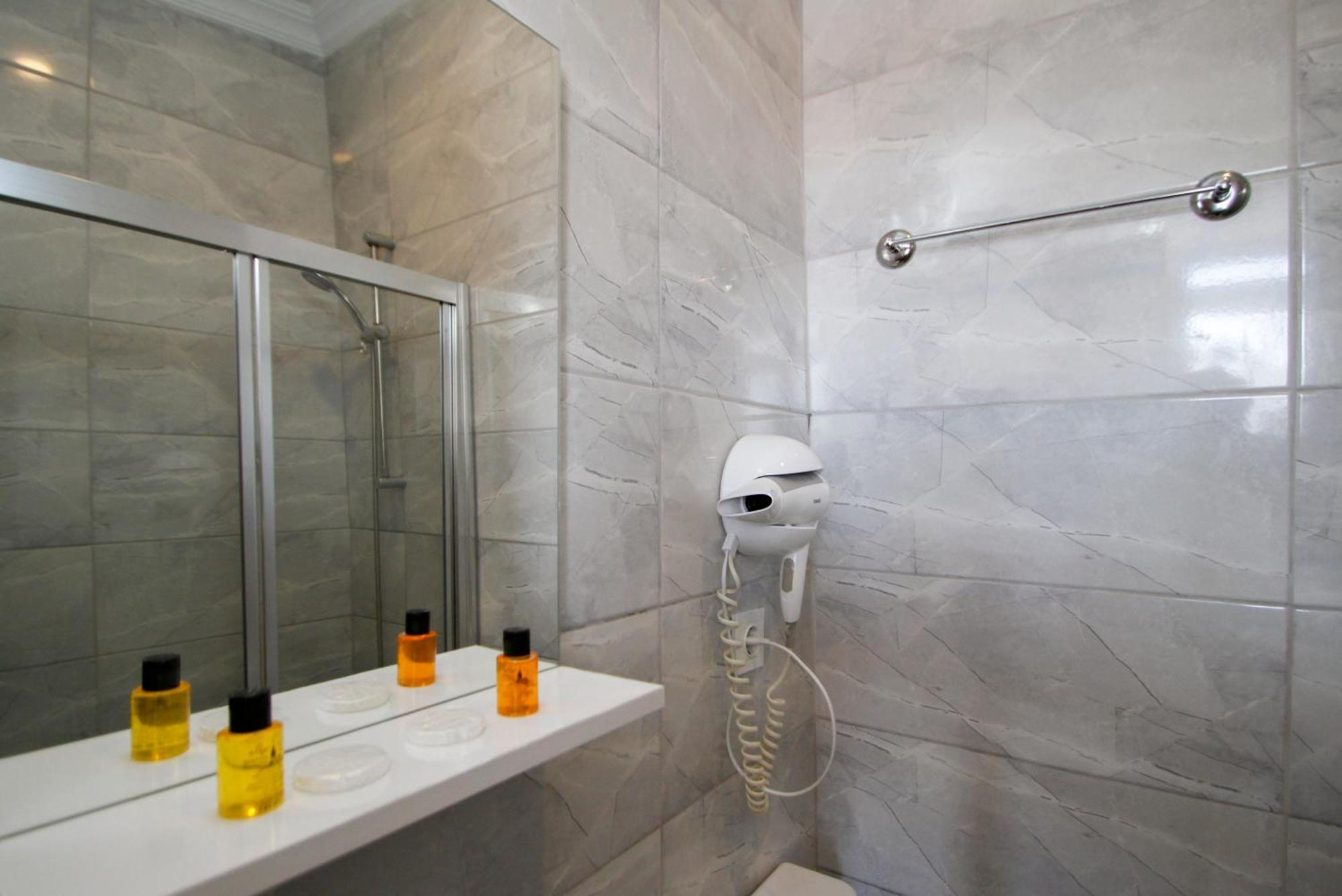 Californiacityhotel Istanbul