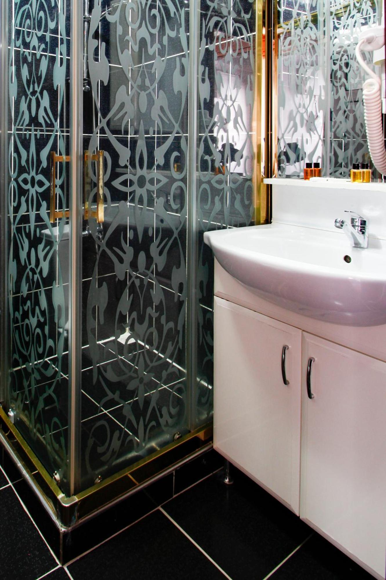 Californiacityhotel Istanbul
