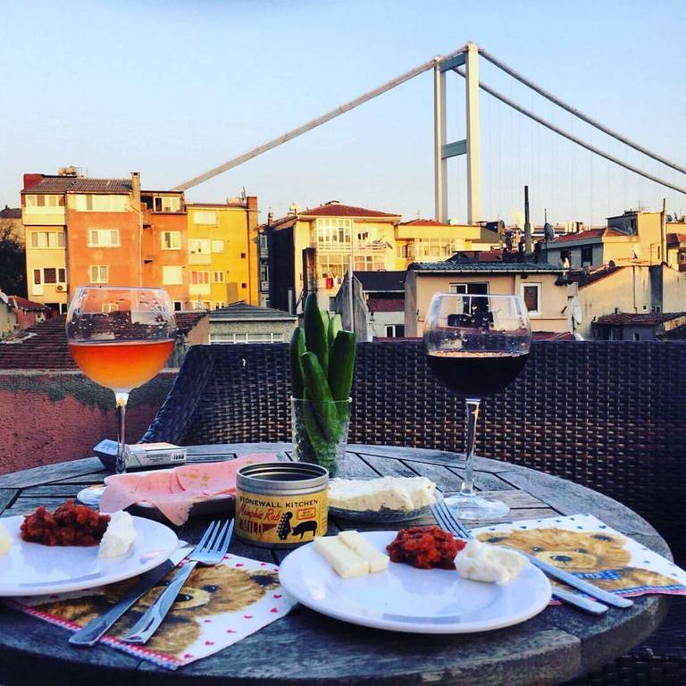 Aparthotel Ortakoy Istambul