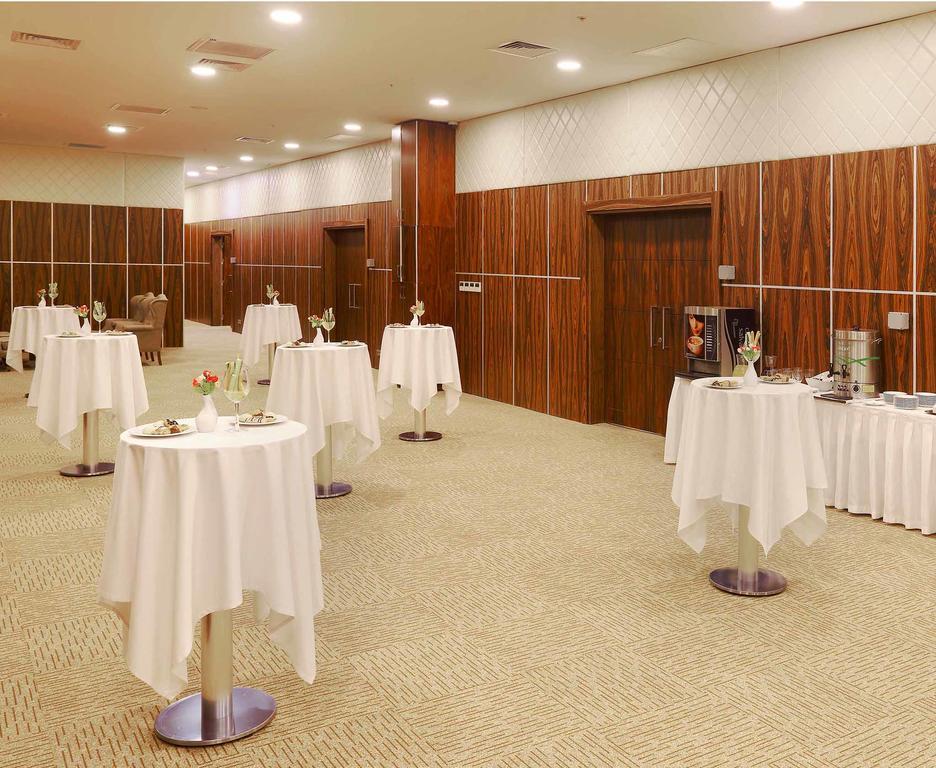 Manesol Fuar Hotel