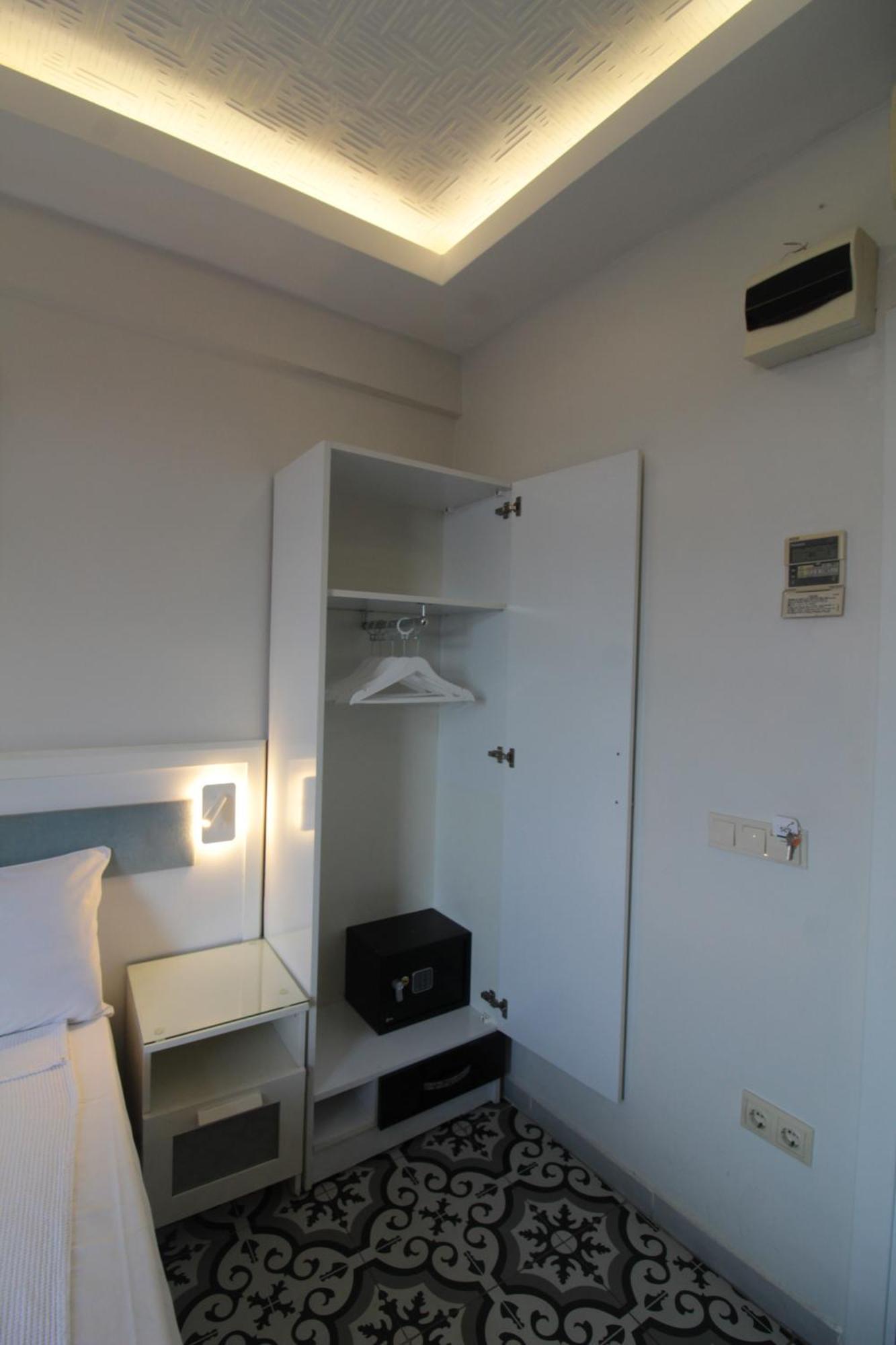 Aparthotel Lemon