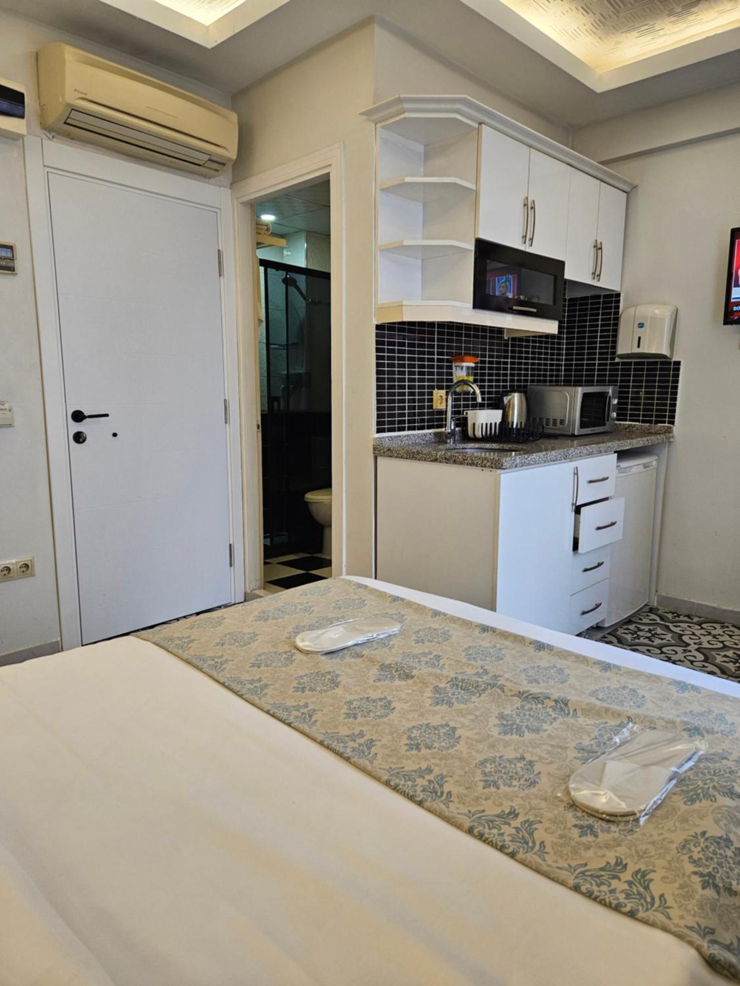 Lemon 3* Istanbul