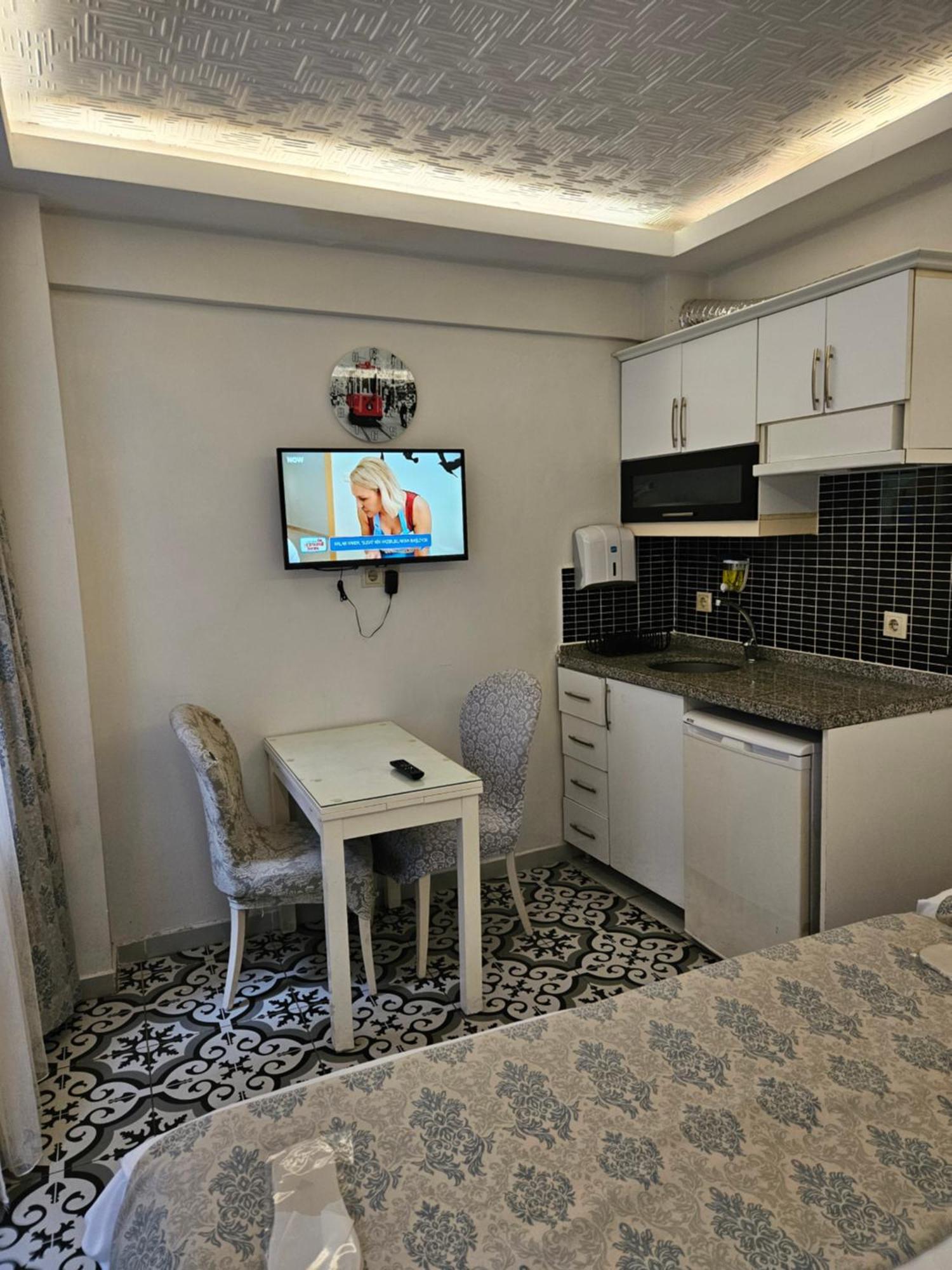 Aparthotel Lemon