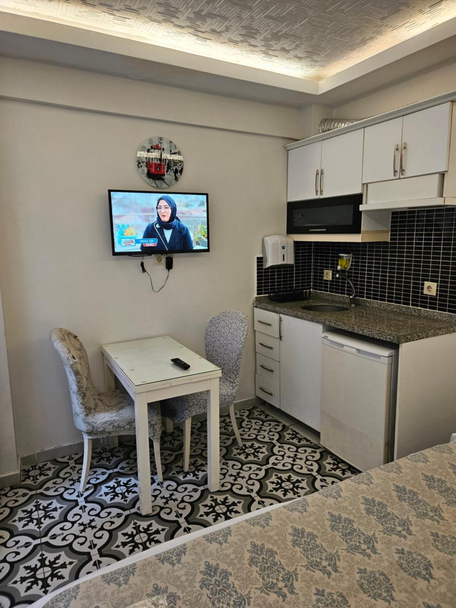 Lemon Aparthotel Istanbul