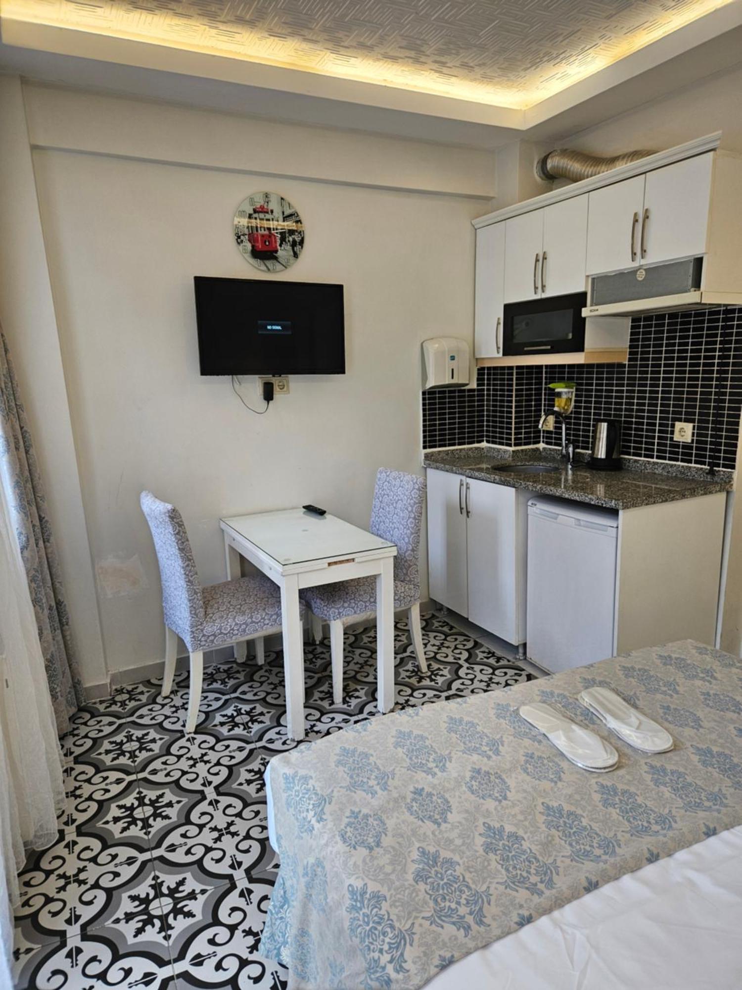 Aparthotel Lemon Istanbul