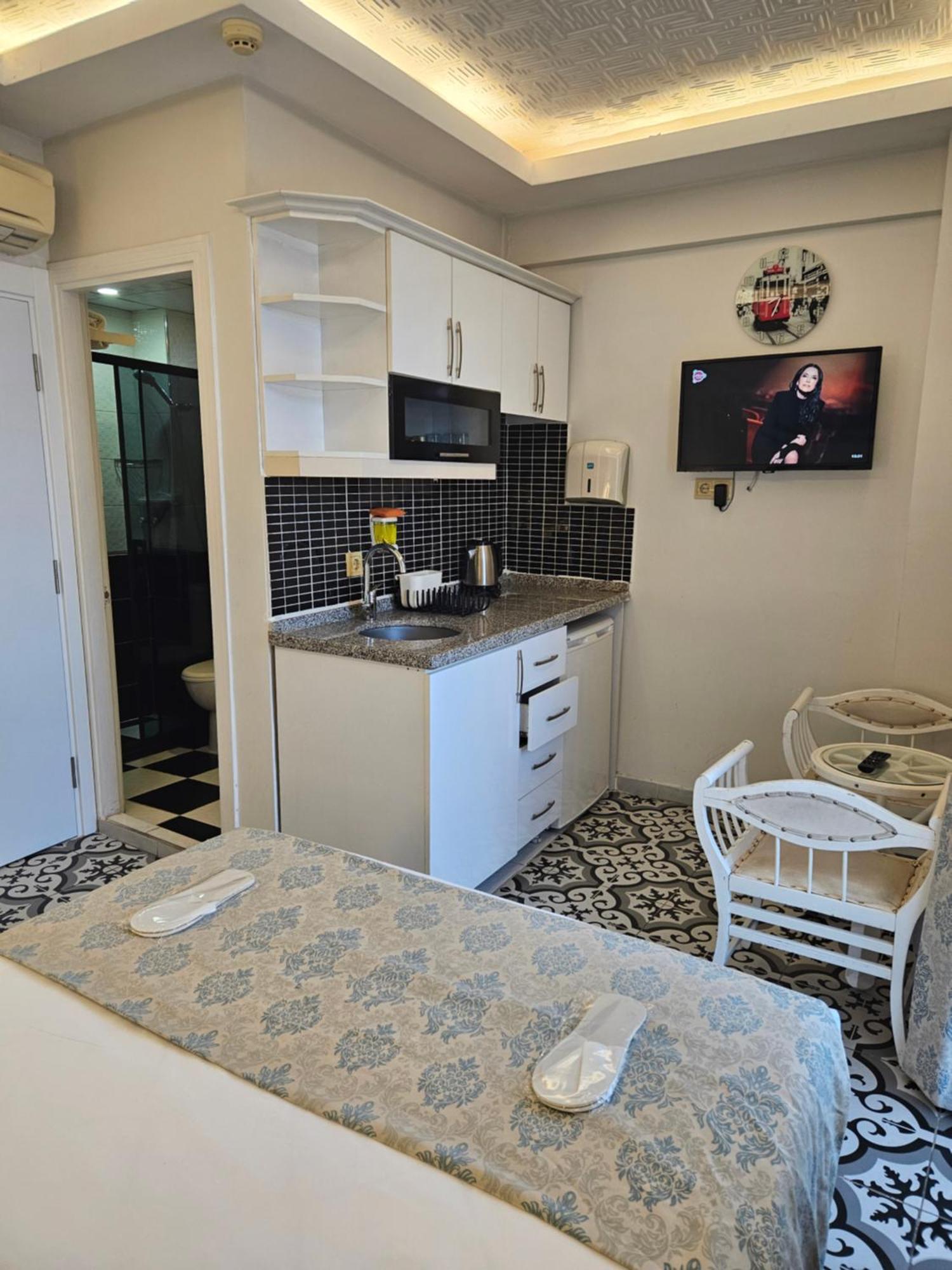 Aparthotel Lemon