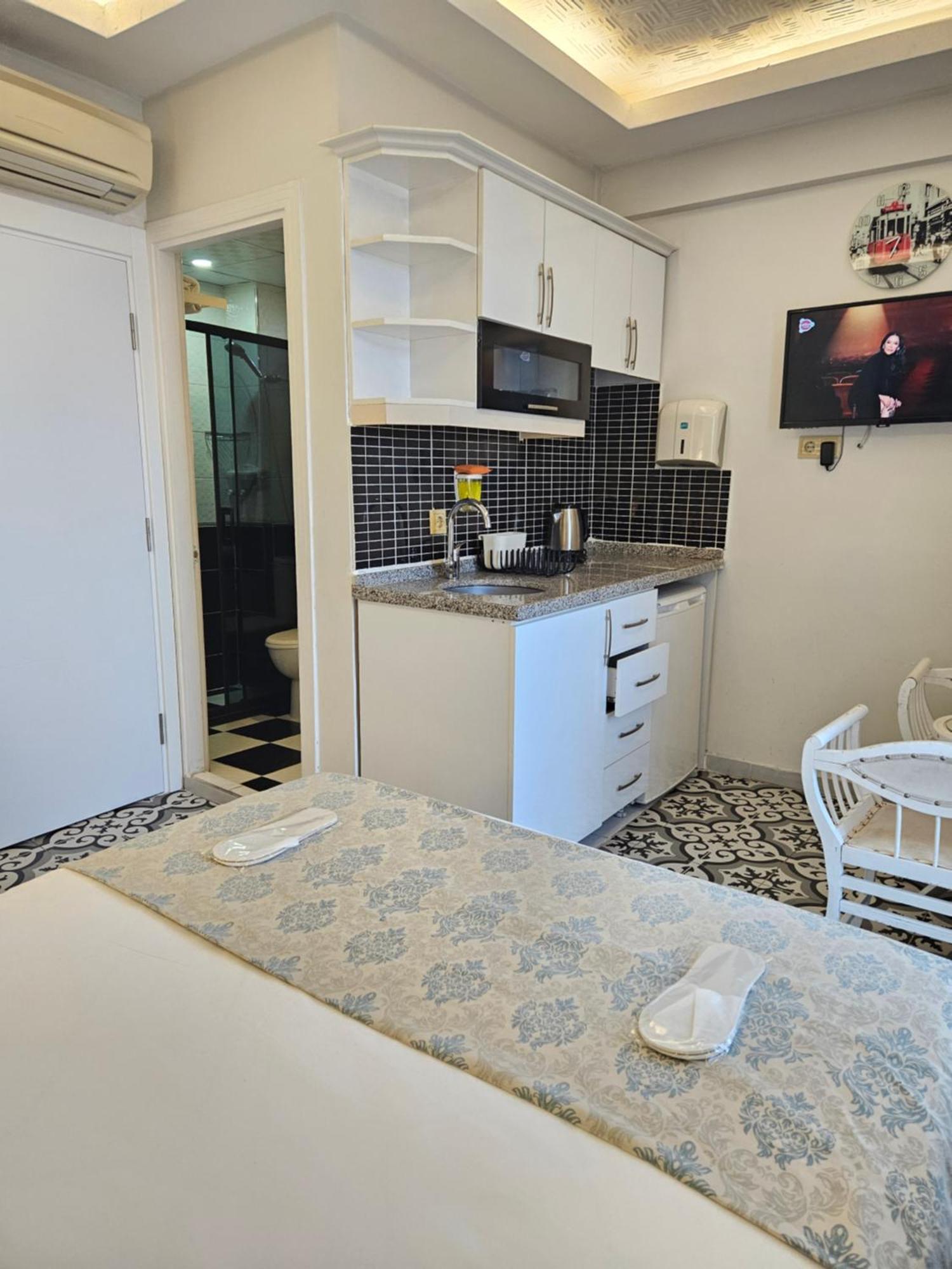 Aparthotel Lemon 3*