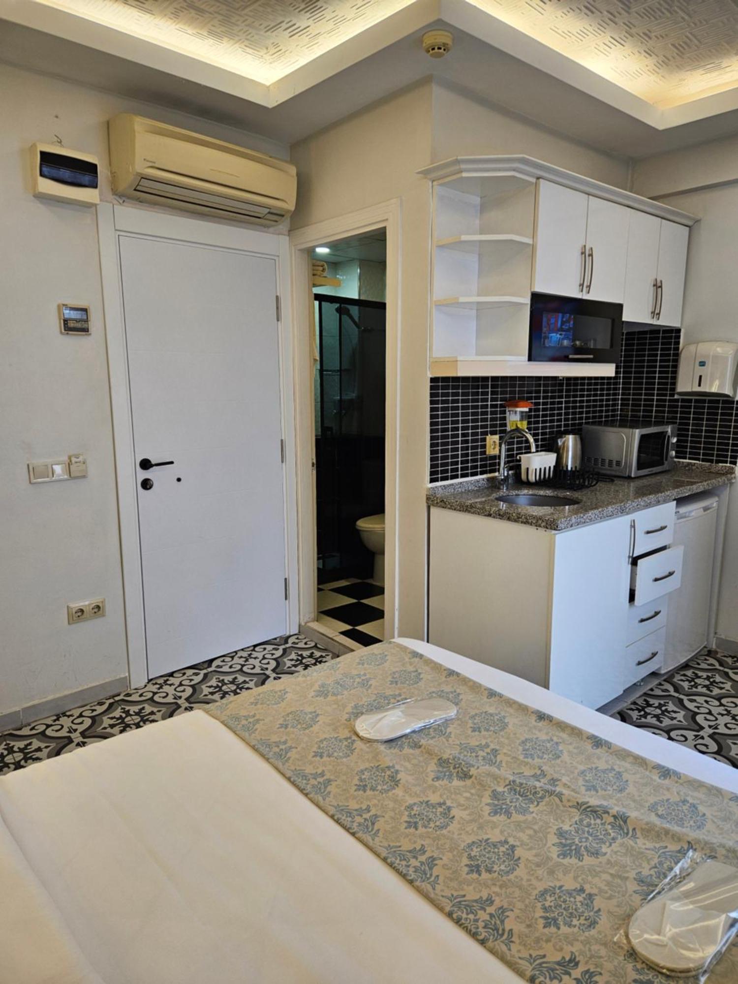 Aparthotel Lemon Istanbul