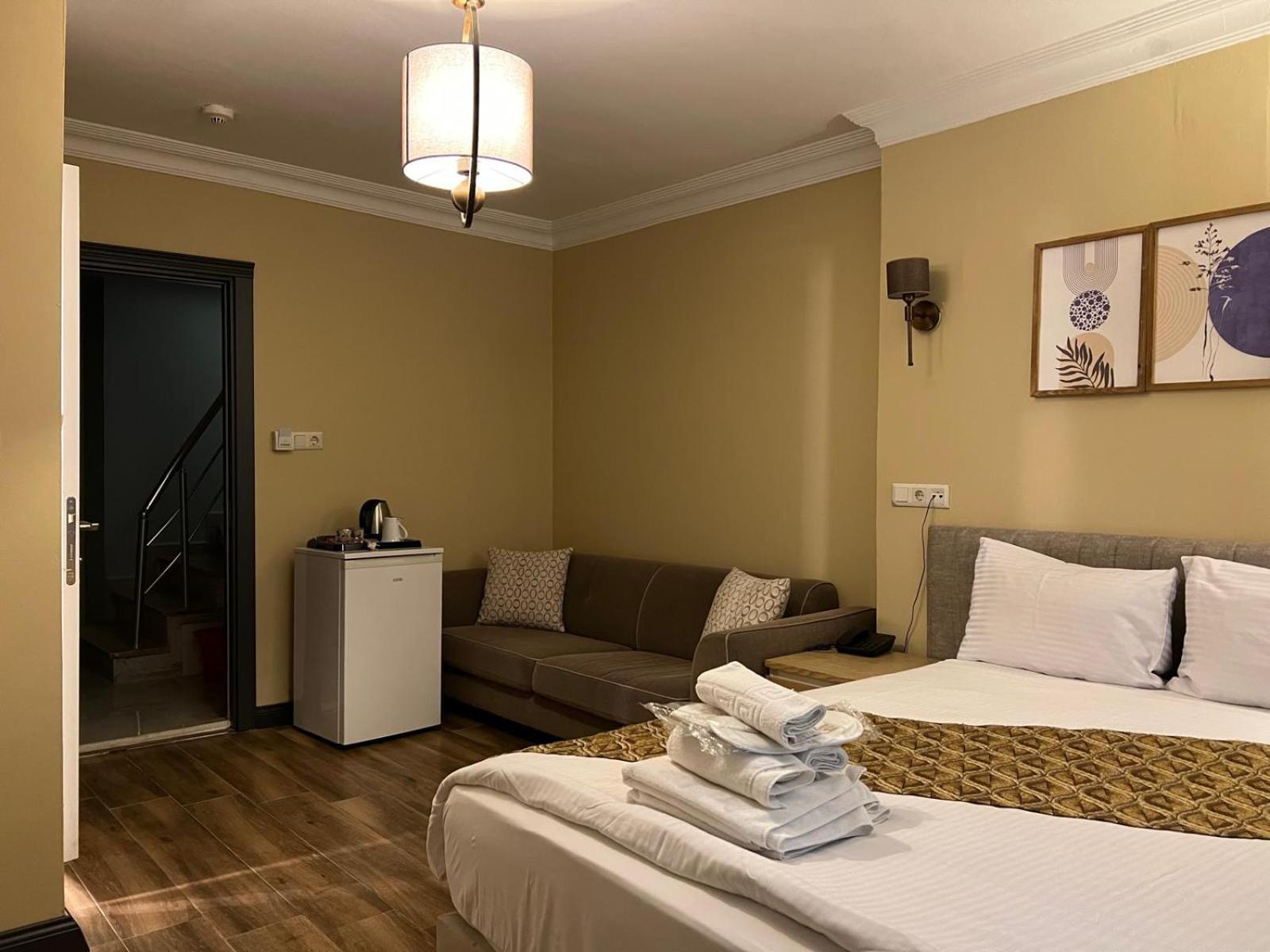 Sultanahmet Hotel 3*