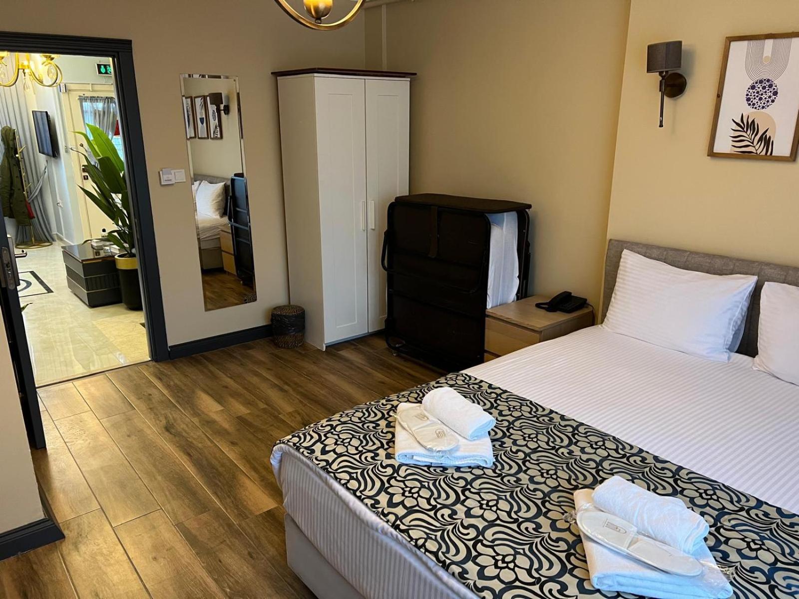 Hotel Sultanahmet
