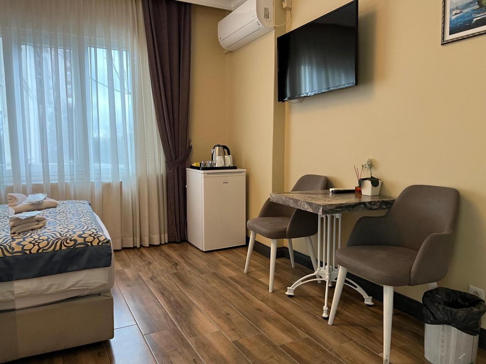 Hotel Sultanahmet Istanbul