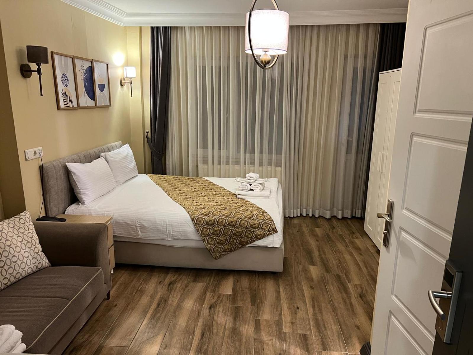 Sultanahmet Hotel