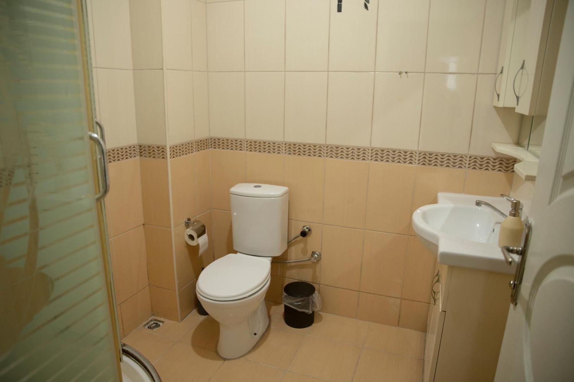 Dedem Aparthotel Istanbul