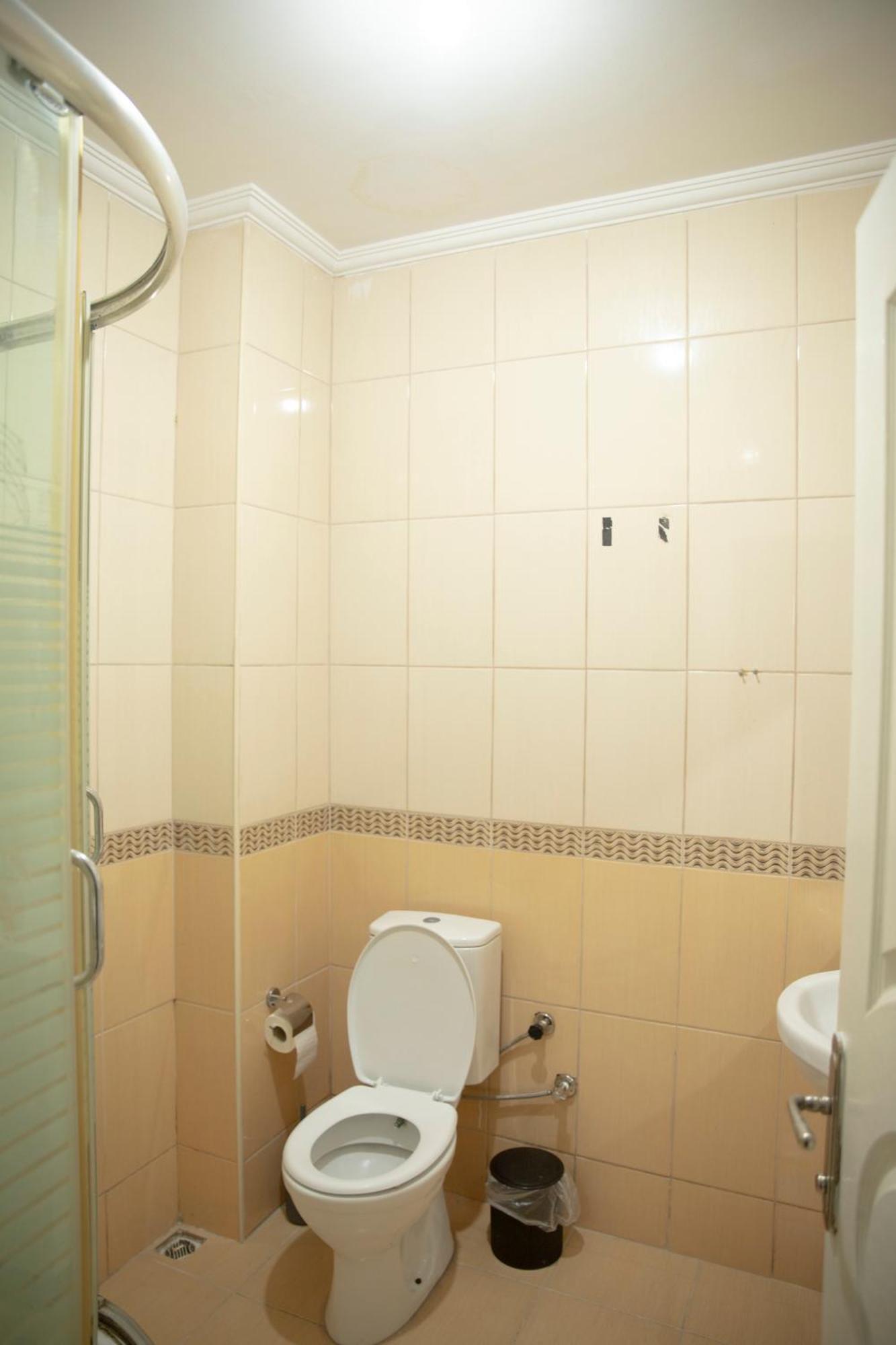 Aparthotel Dedem *