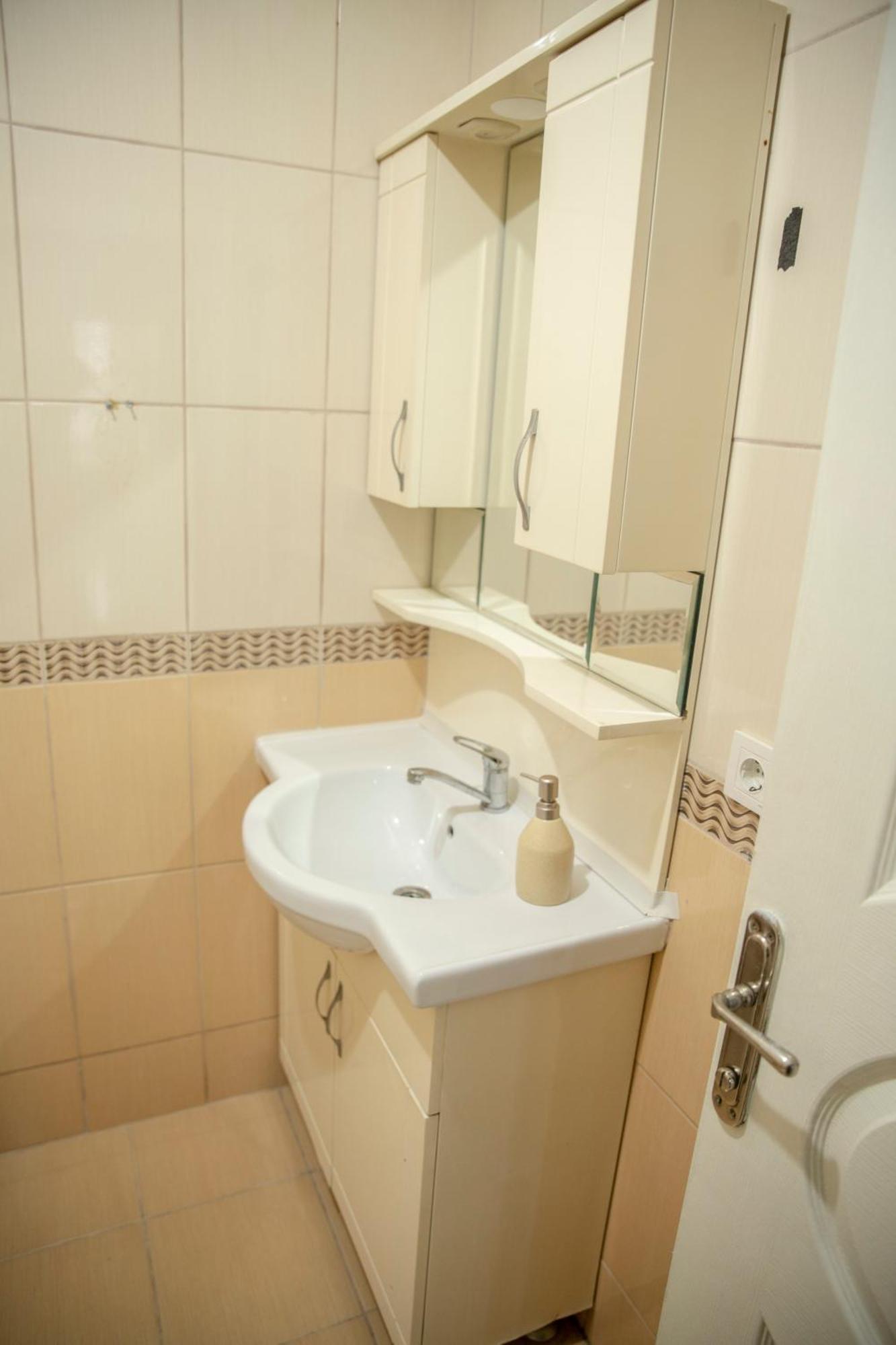 Dedem Aparthotel *
