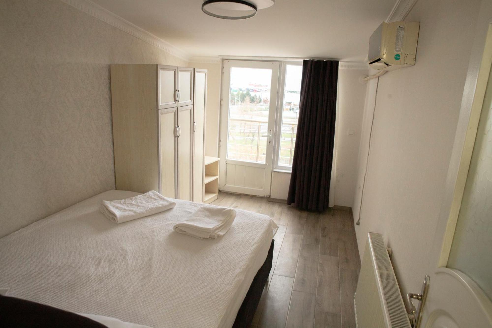 Aparthotel Dedem *