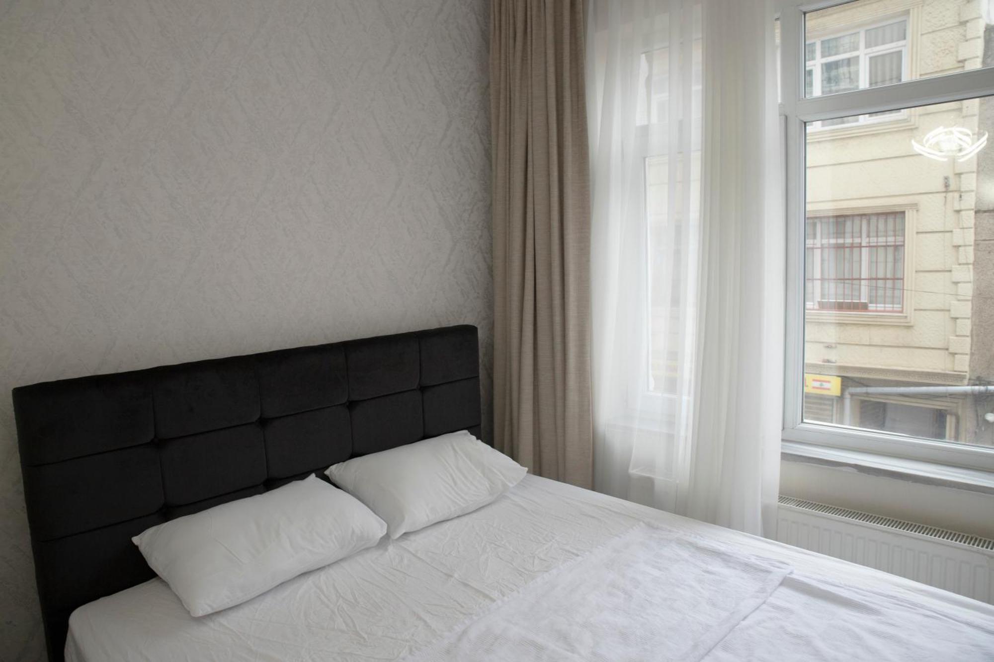 Aparthotel Dedem Istanbul