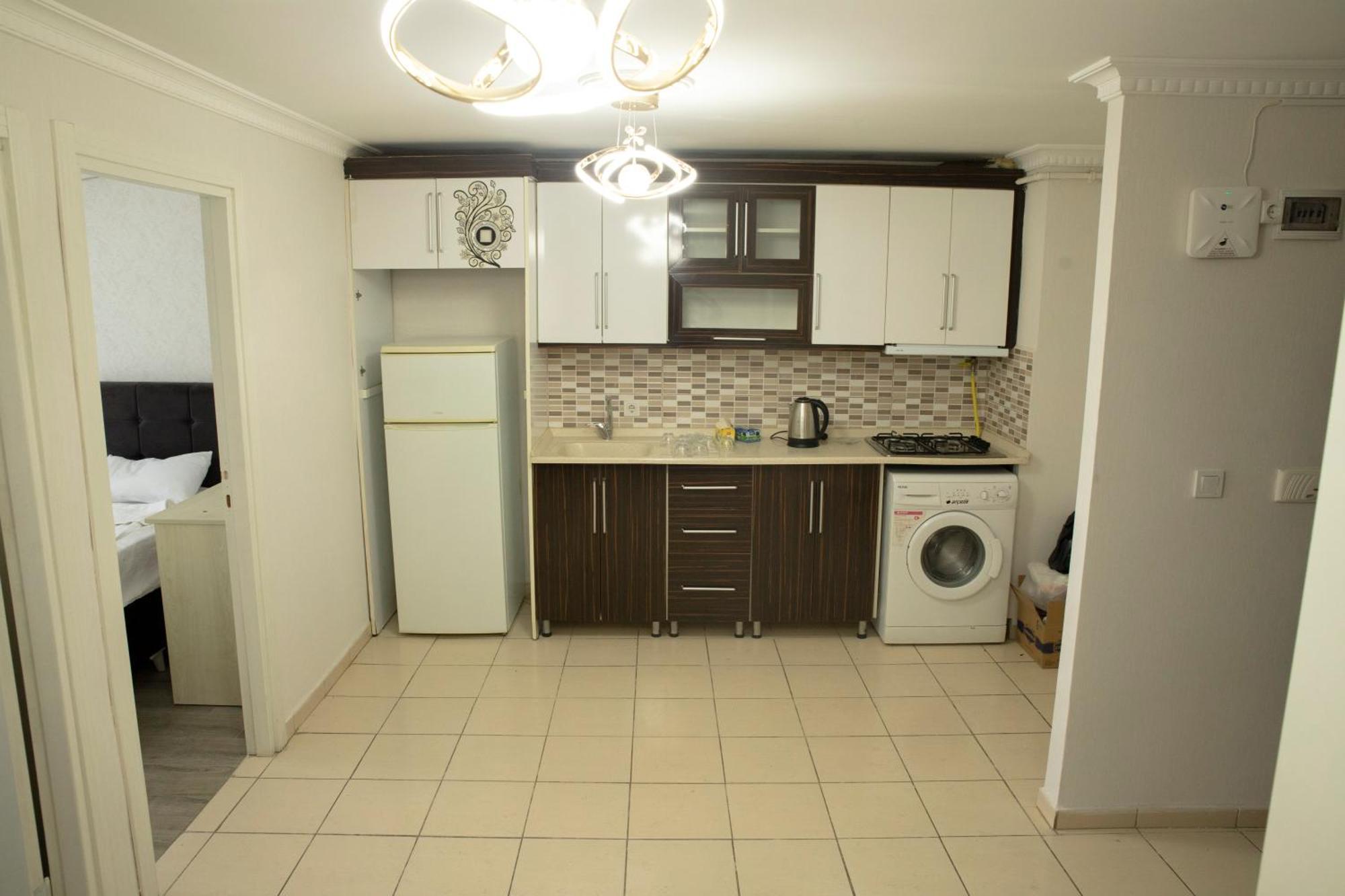 Dedem Aparthotel