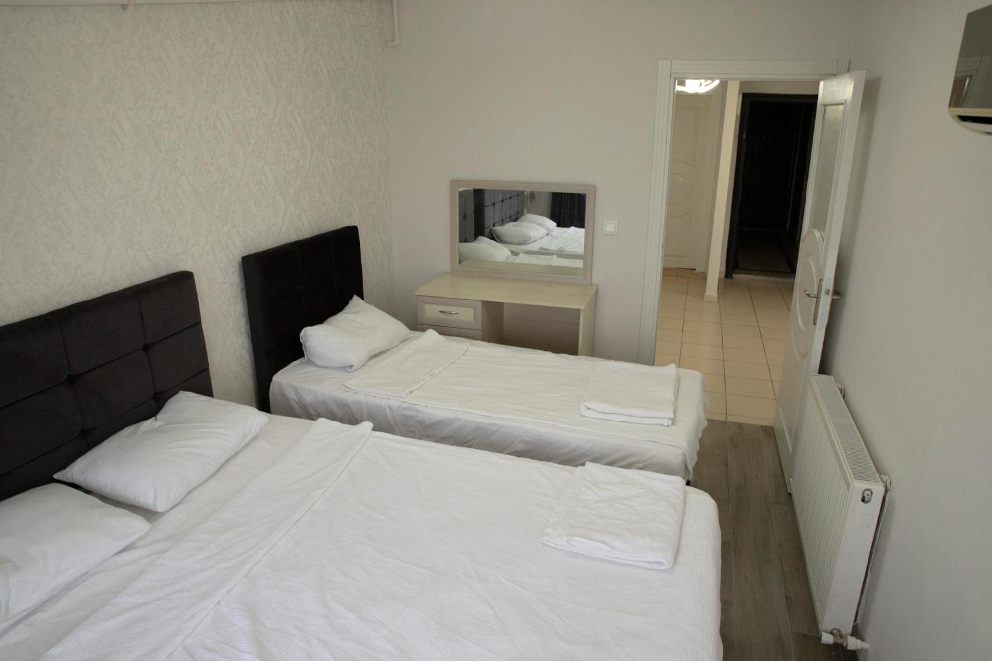 Dedem Aparthotel