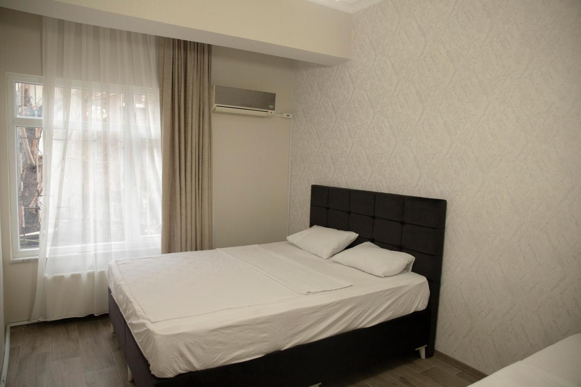 Dedem Aparthotel Istanbul