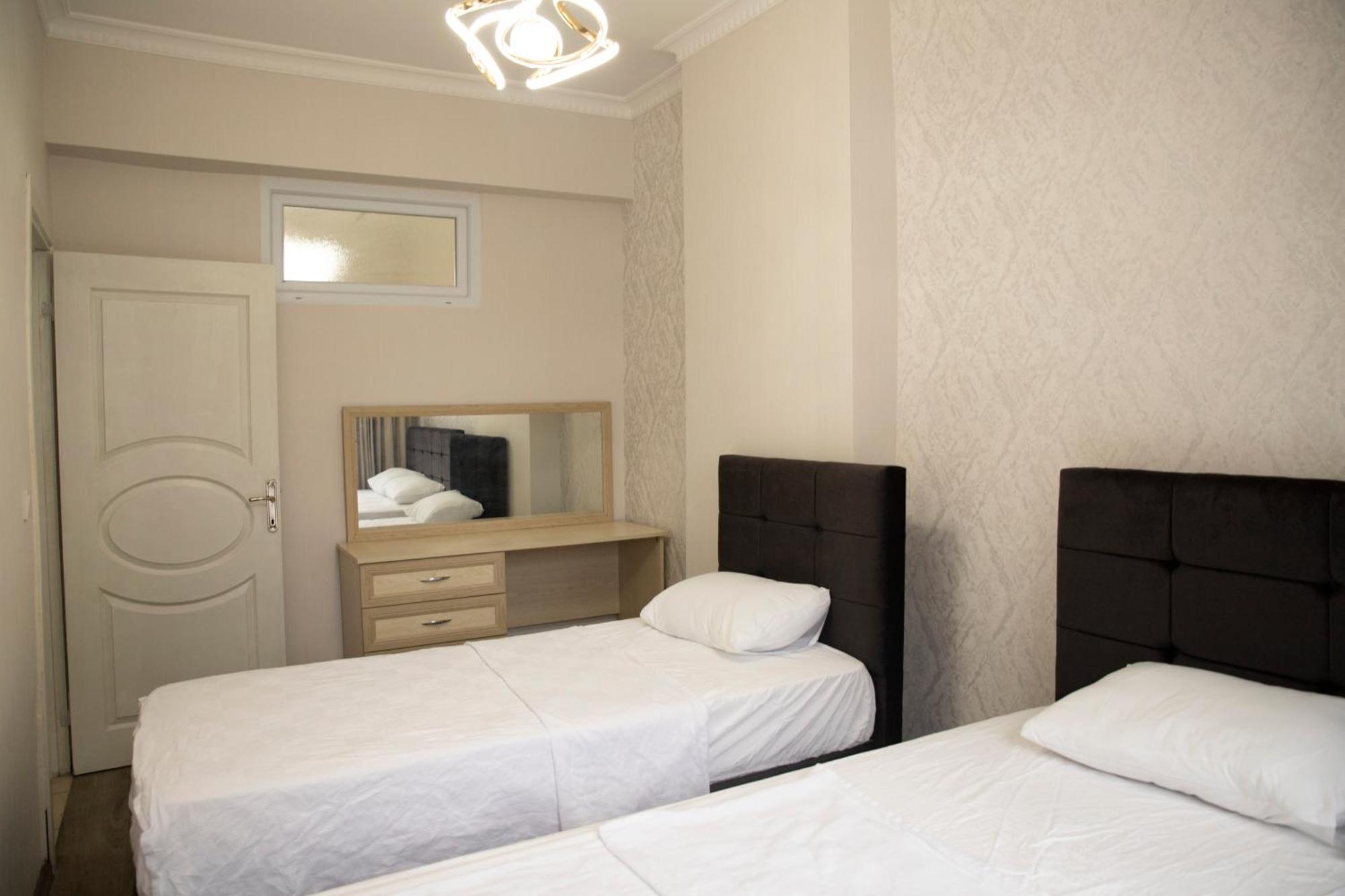 Dedem Aparthotel *