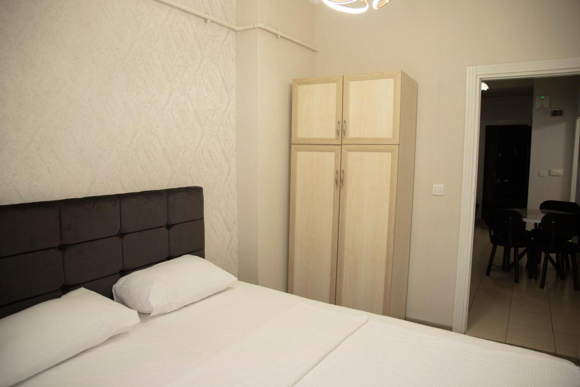 Dedem Aparthotel Istanbul