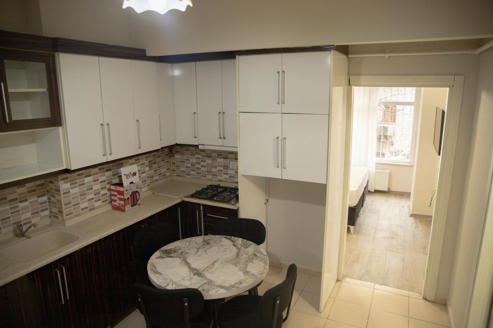 Aparthotel Dedem Istanbul