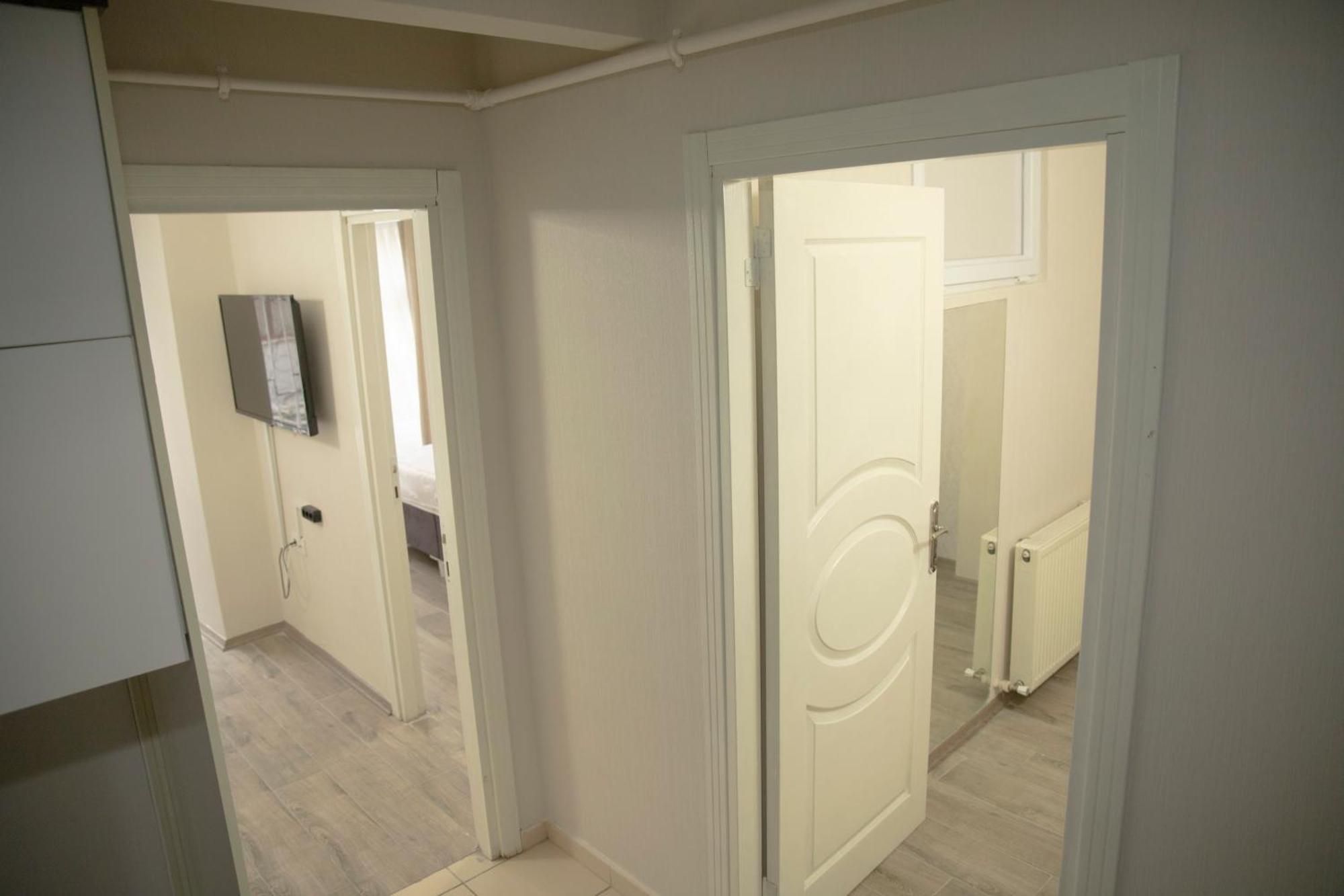 Aparthotel Dedem