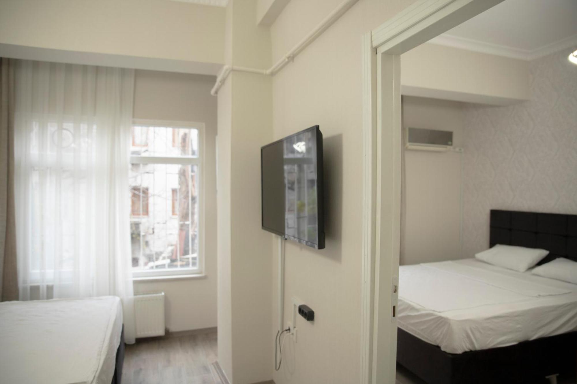 Aparthotel Dedem Istanbul