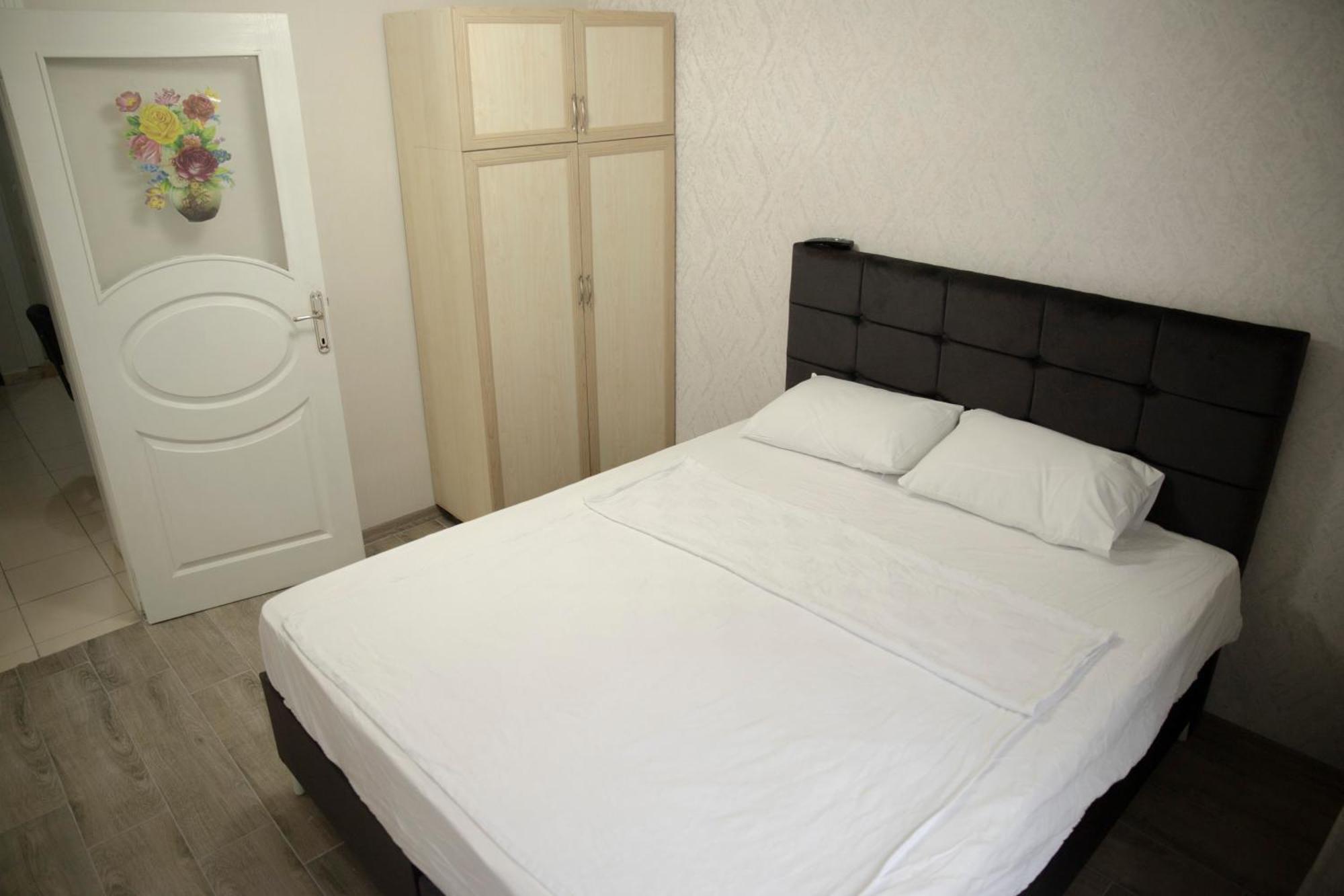 Aparthotel Dedem