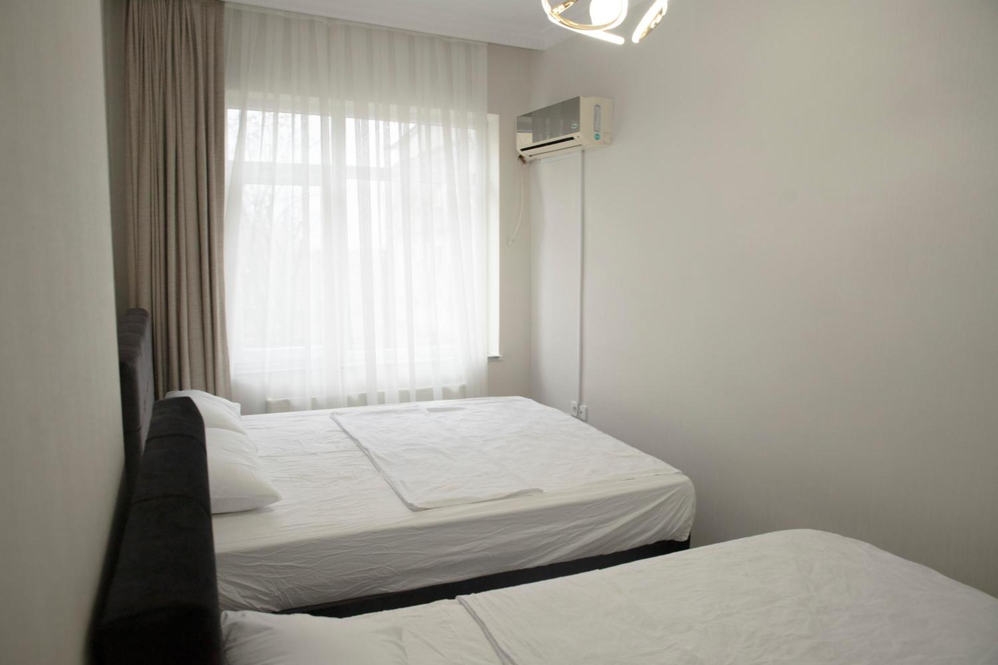 Dedem Aparthotel *
