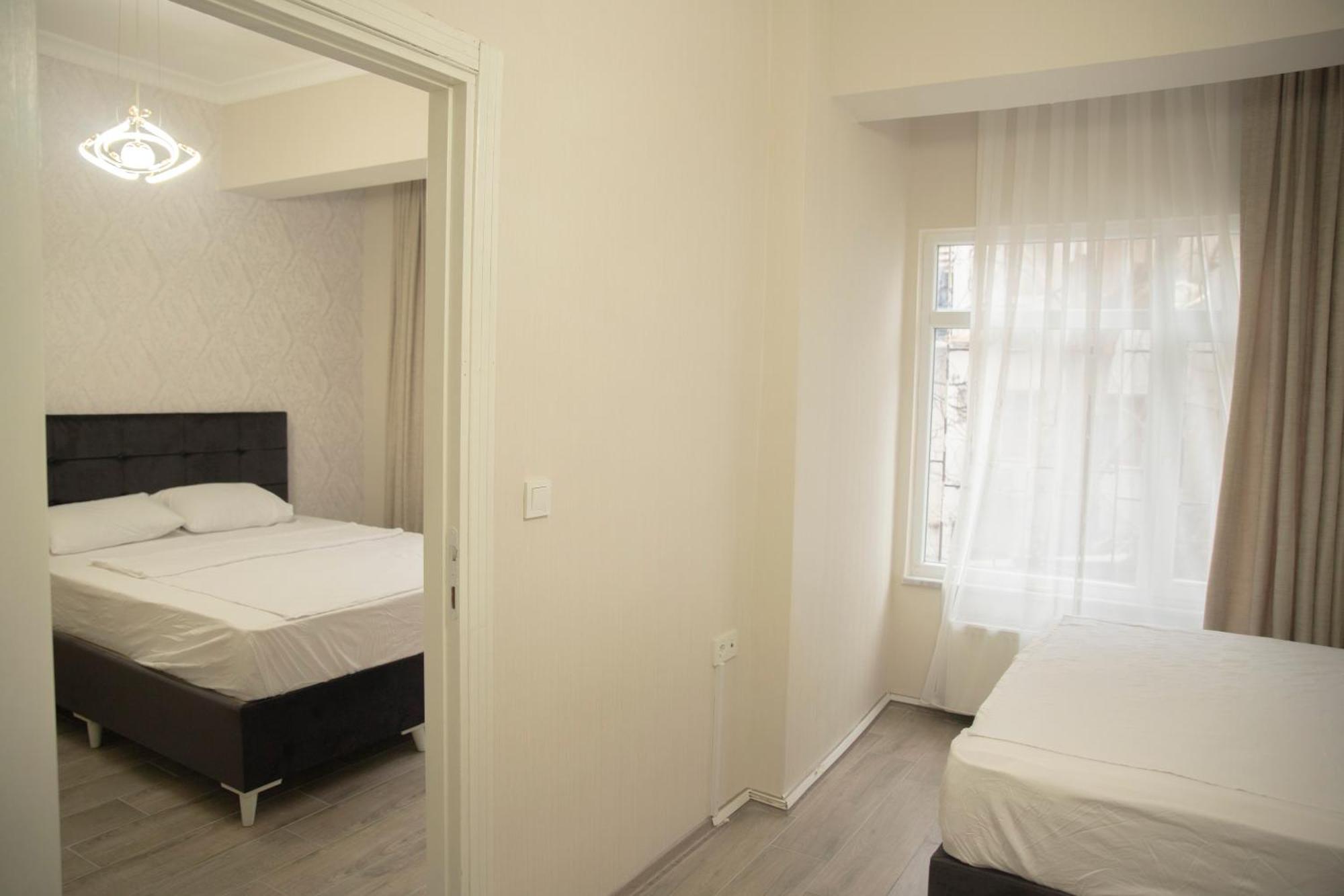 Aparthotel Dedem *