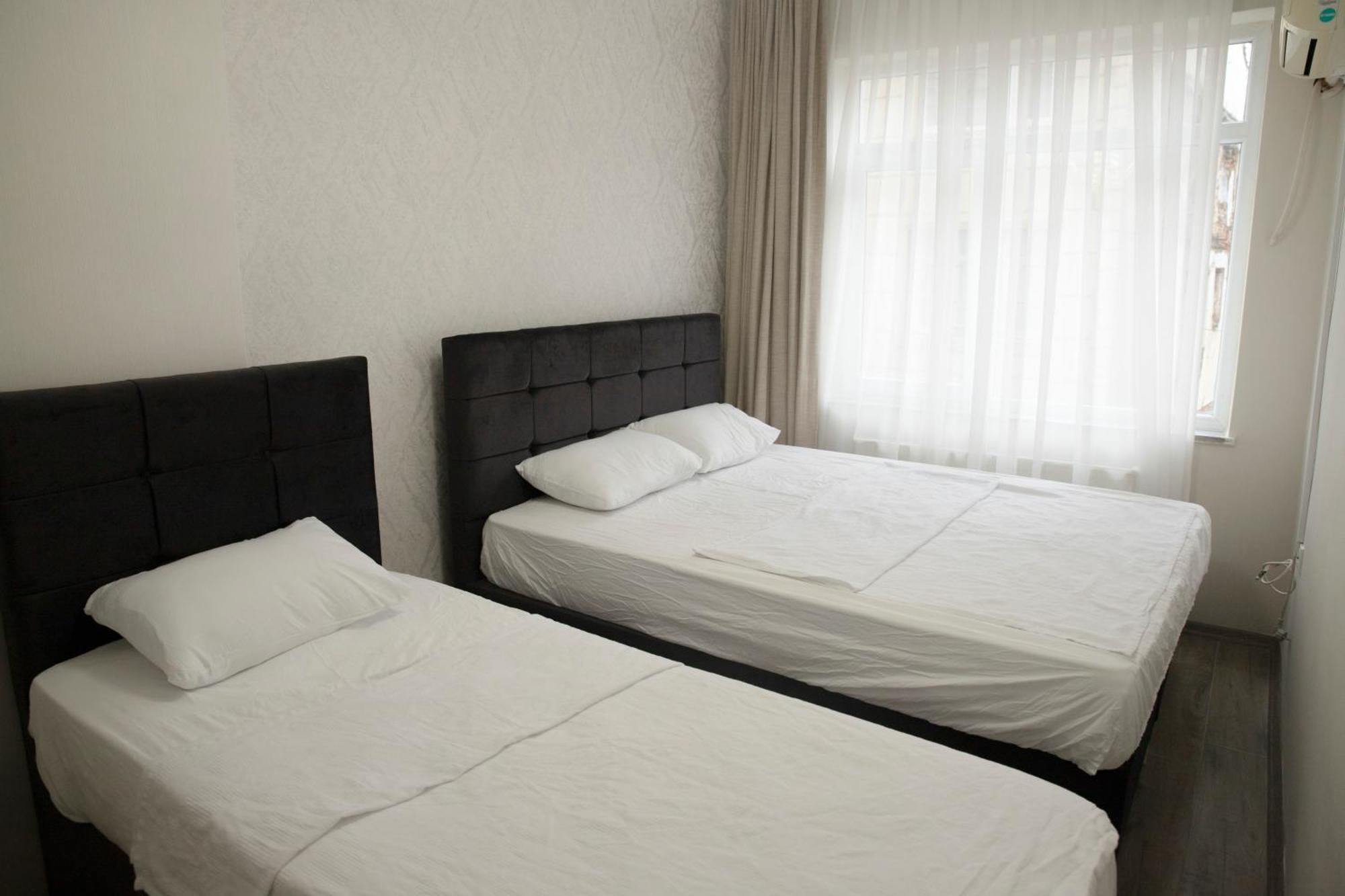 Dedem Aparthotel Istanbul