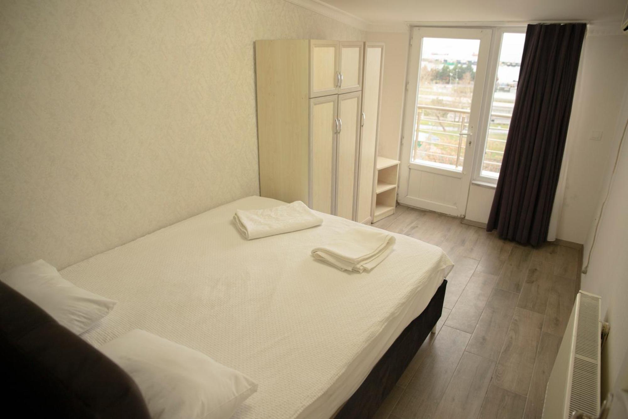 Aparthotel Dedem