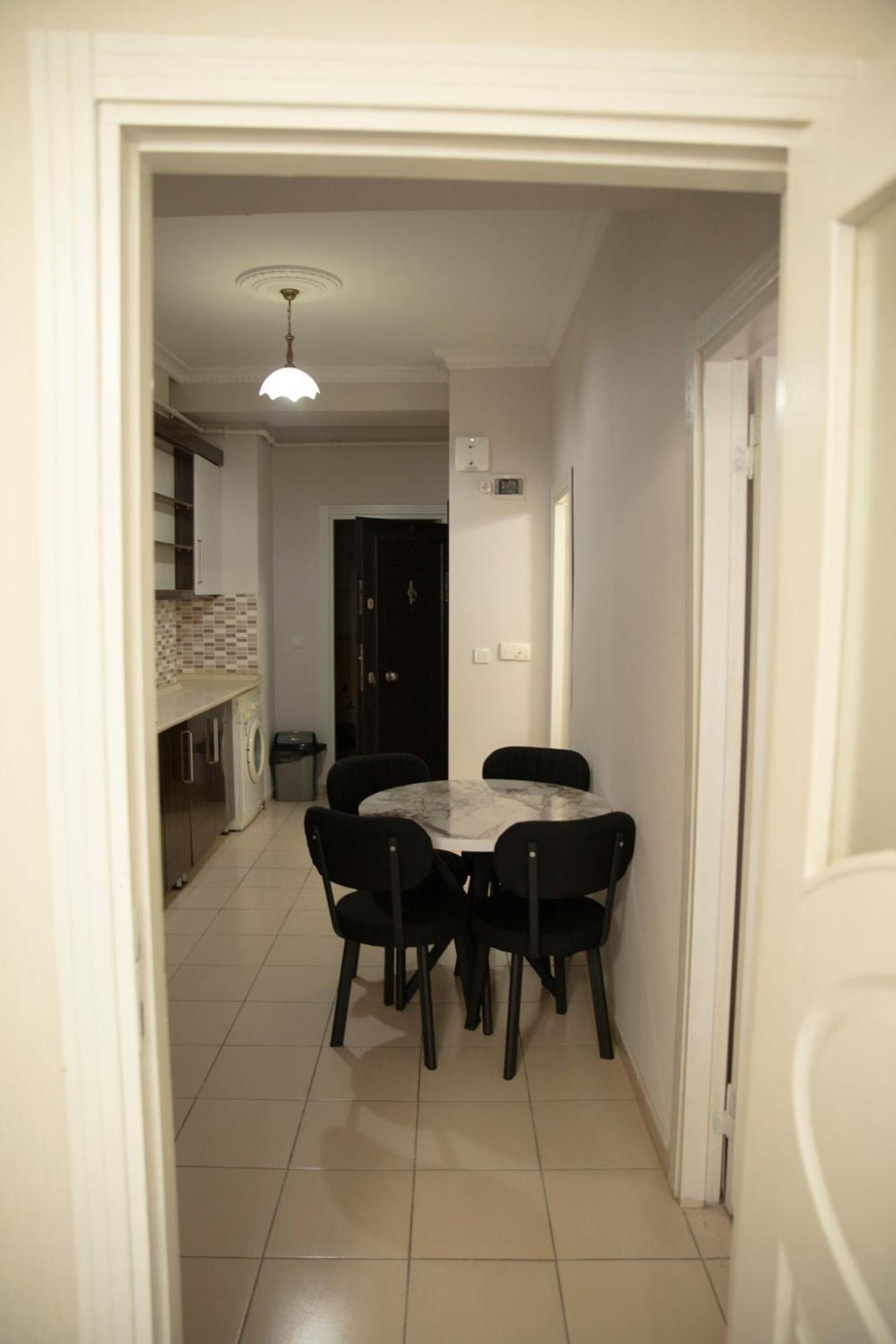 Dedem Aparthotel Istanbul