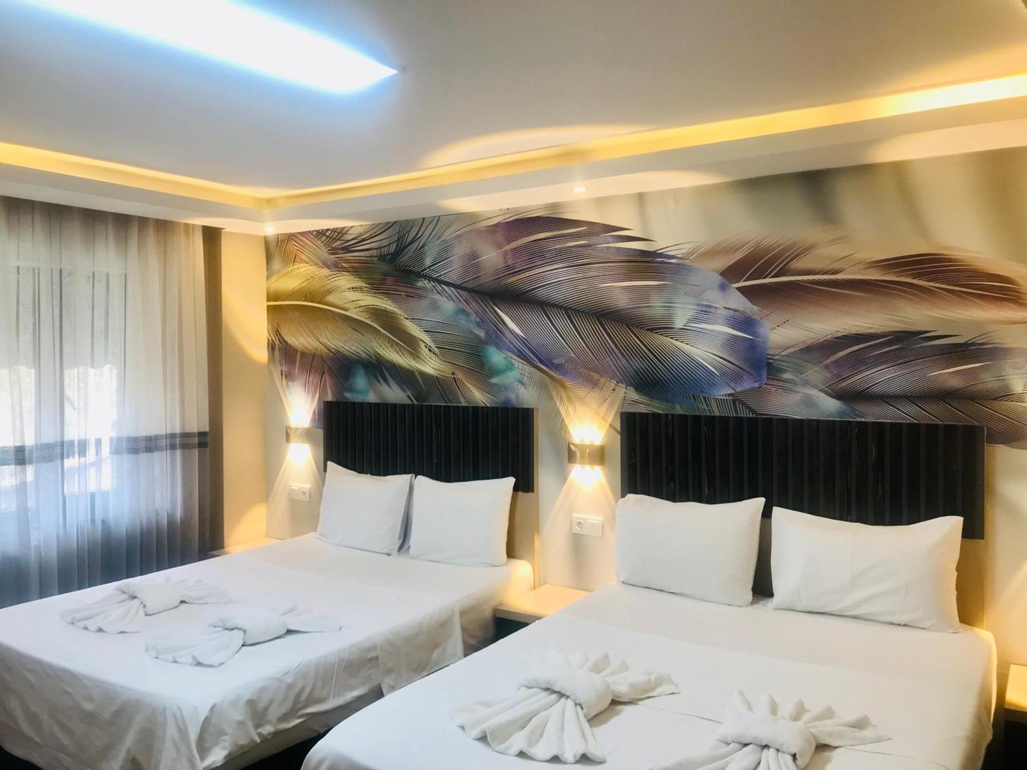 Hotel Bonita *