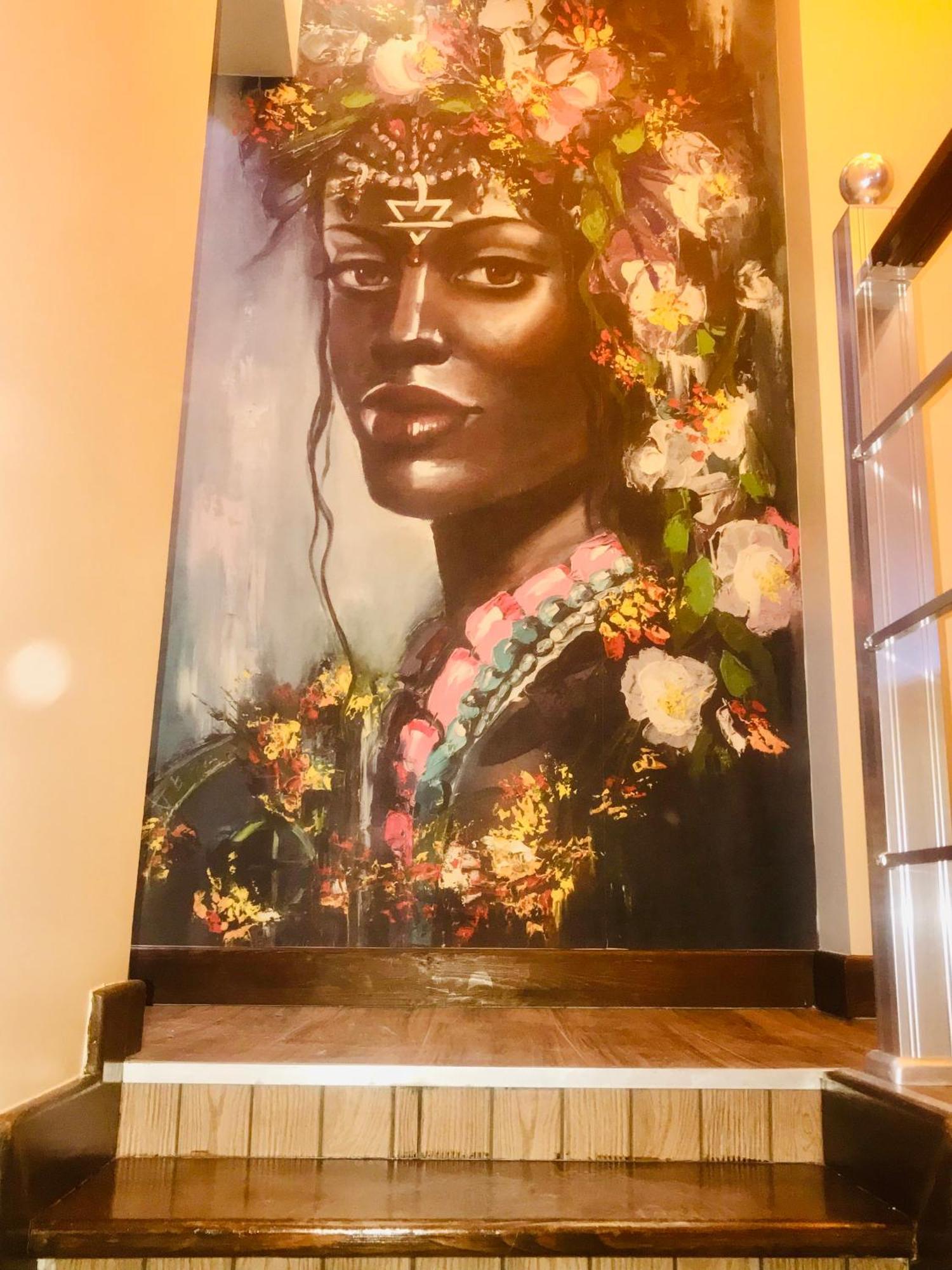 Hotel Bonita Istanbul